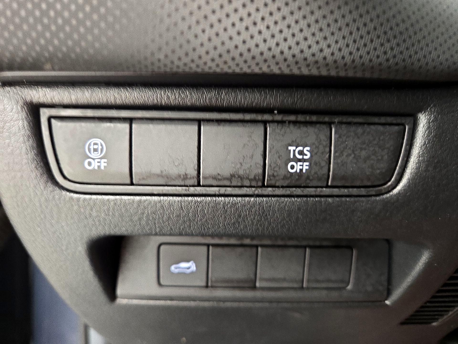 Thumbnail: 2024 Mazda CX-50 - 13