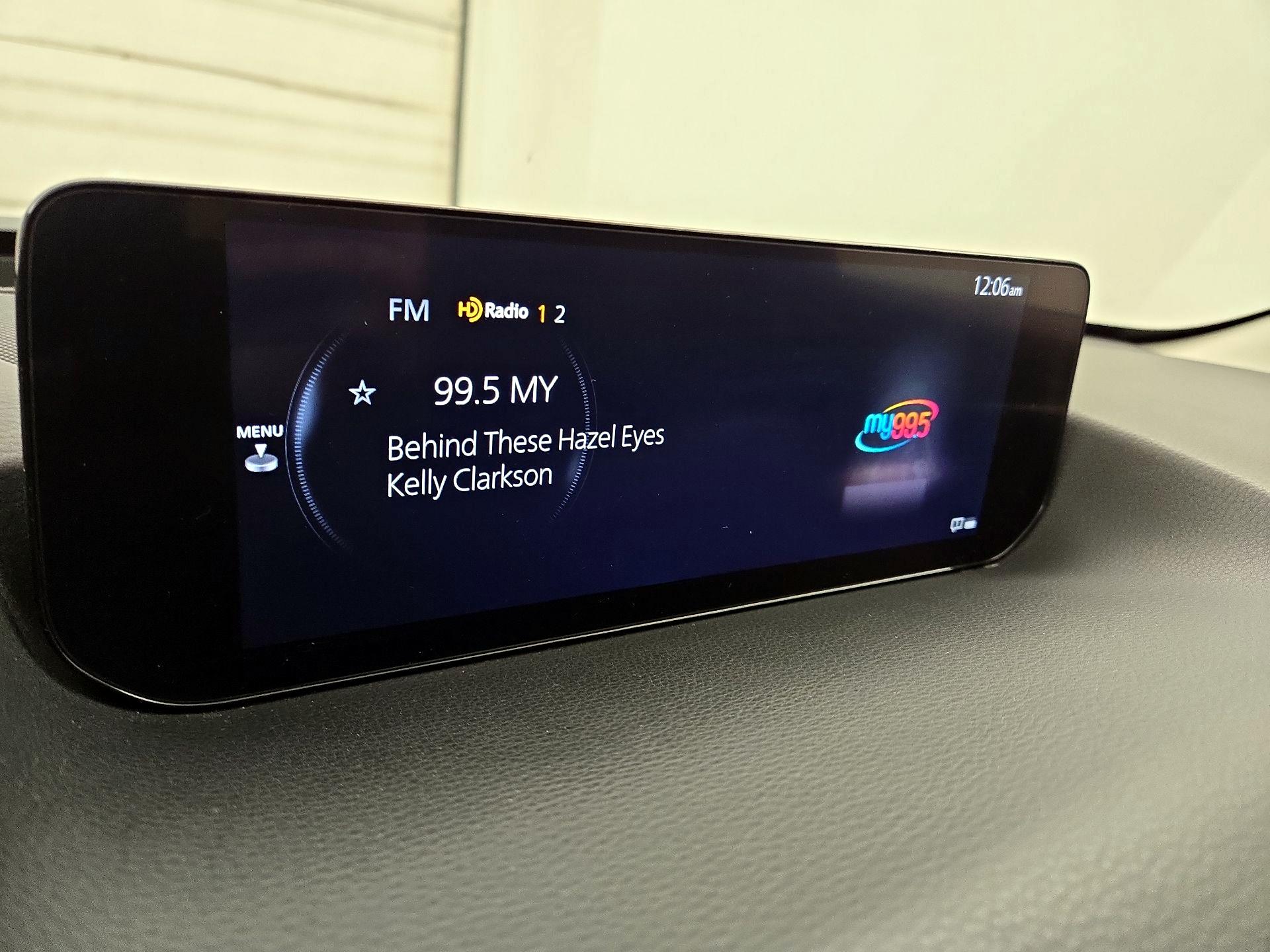 Thumbnail: 2024 Mazda CX-50 - 15