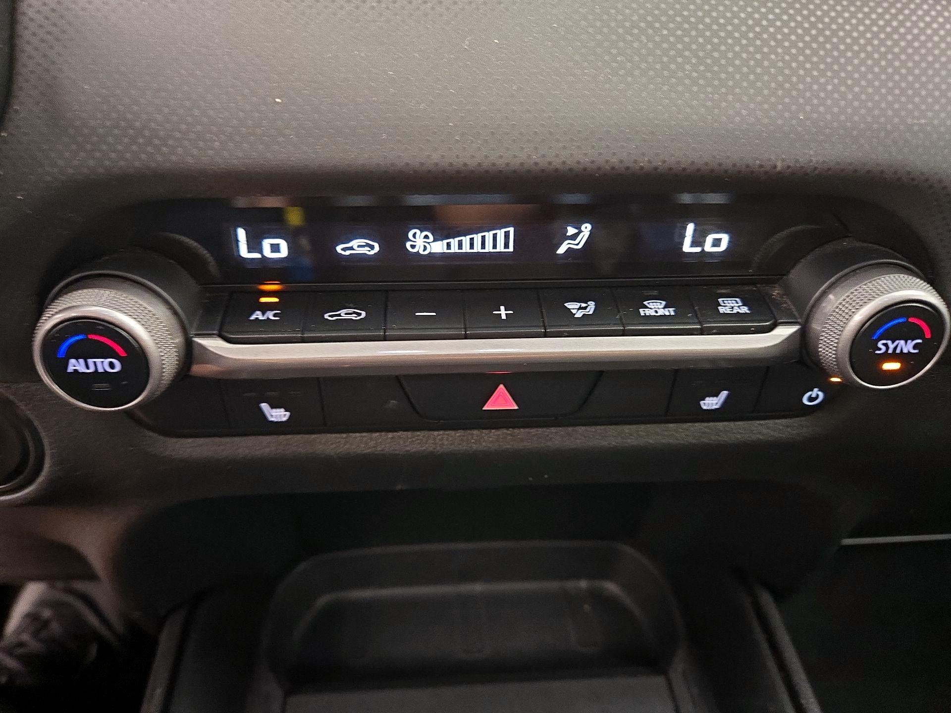 Thumbnail: 2024 Mazda CX-50 - 16