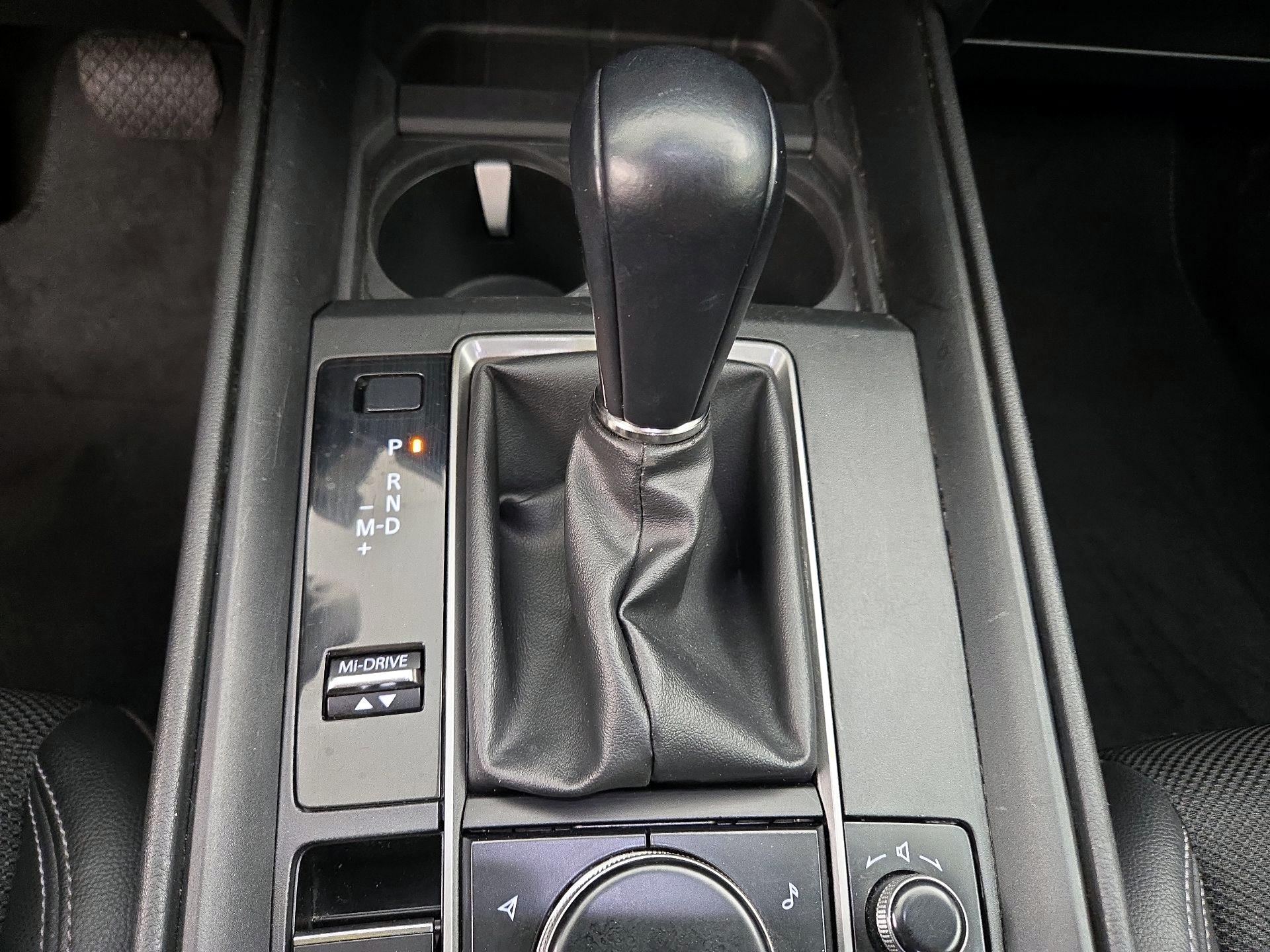 Thumbnail: 2024 Mazda CX-50 - 17