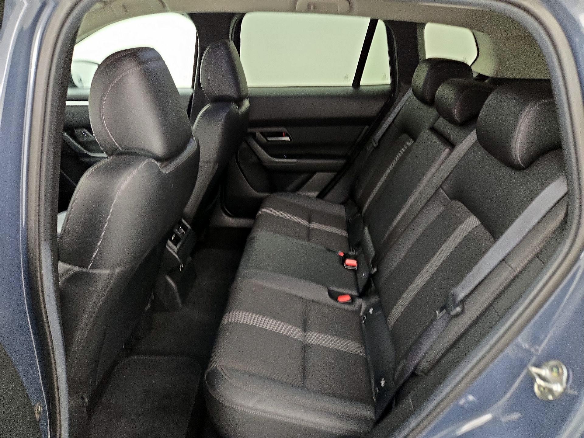 Thumbnail: 2024 Mazda CX-50 - 19