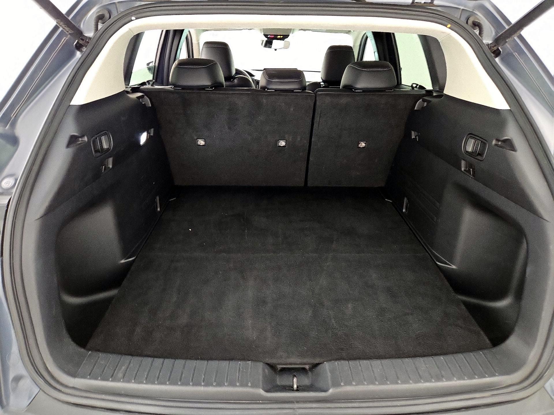 Thumbnail: 2024 Mazda CX-50 - 20