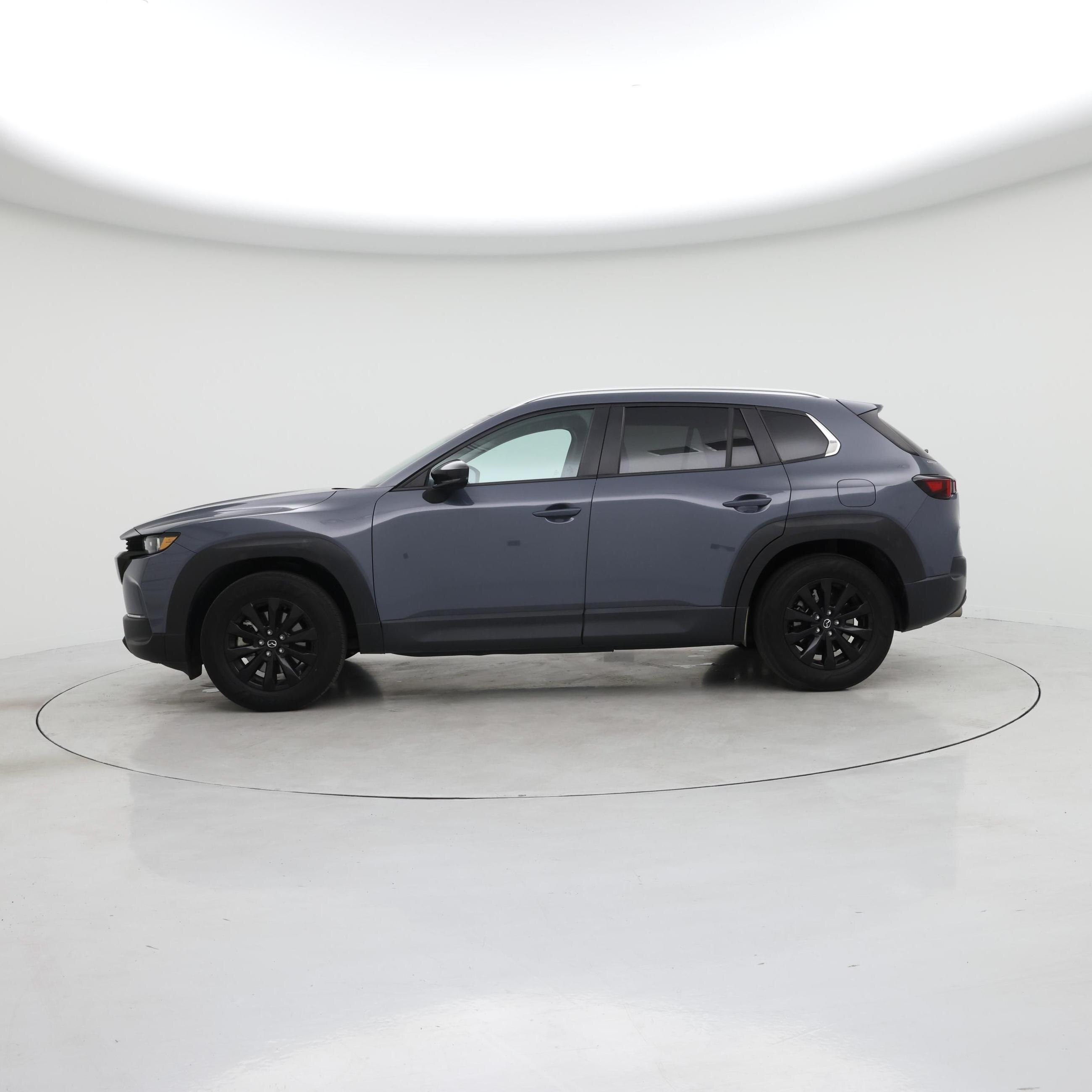 Thumbnail: 2024 Mazda CX-50 - 3