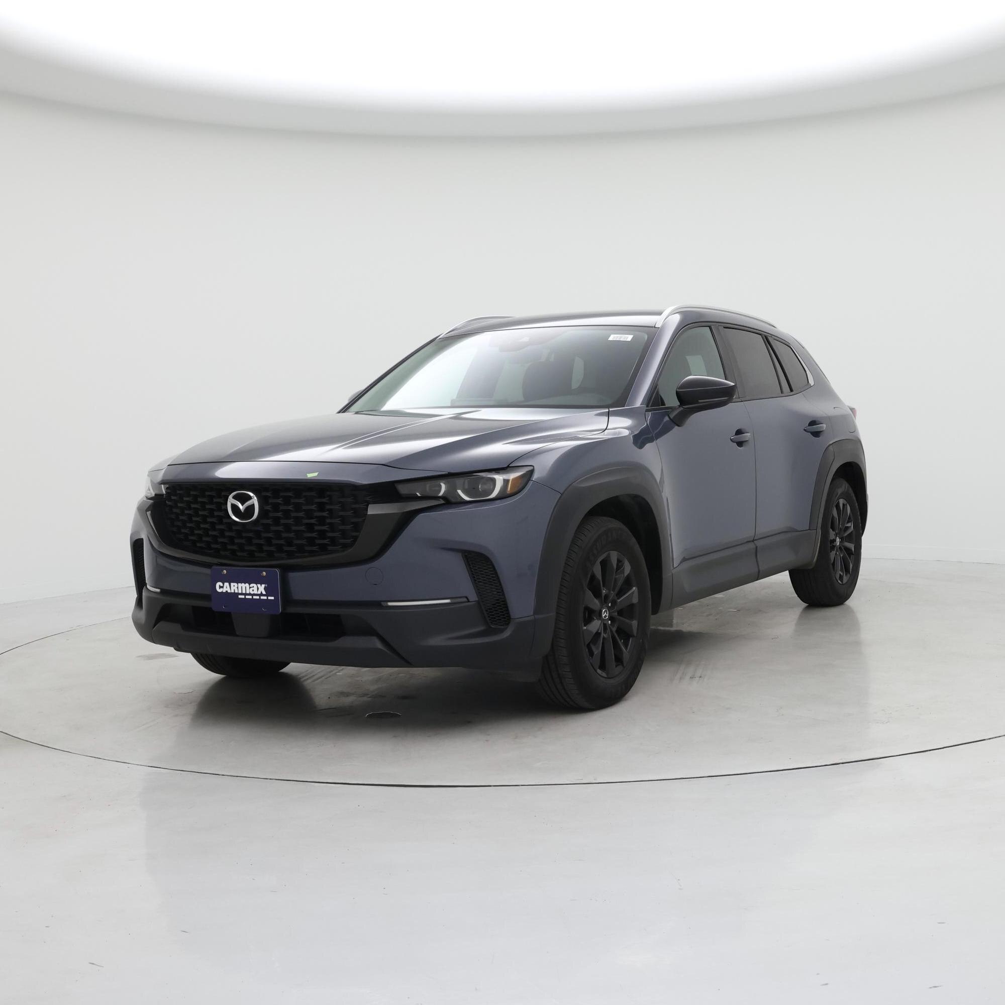 Thumbnail: 2024 Mazda CX-50 - 4