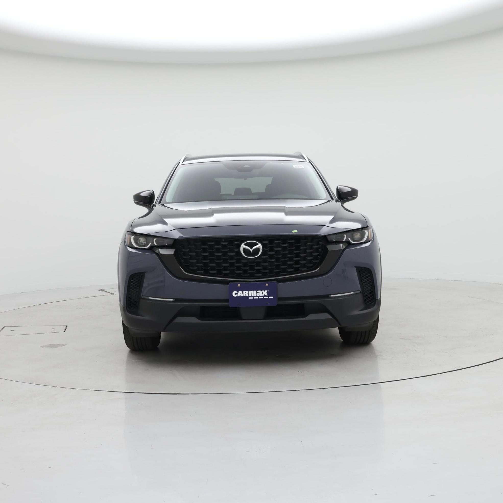 Thumbnail: 2024 Mazda CX-50 - 5