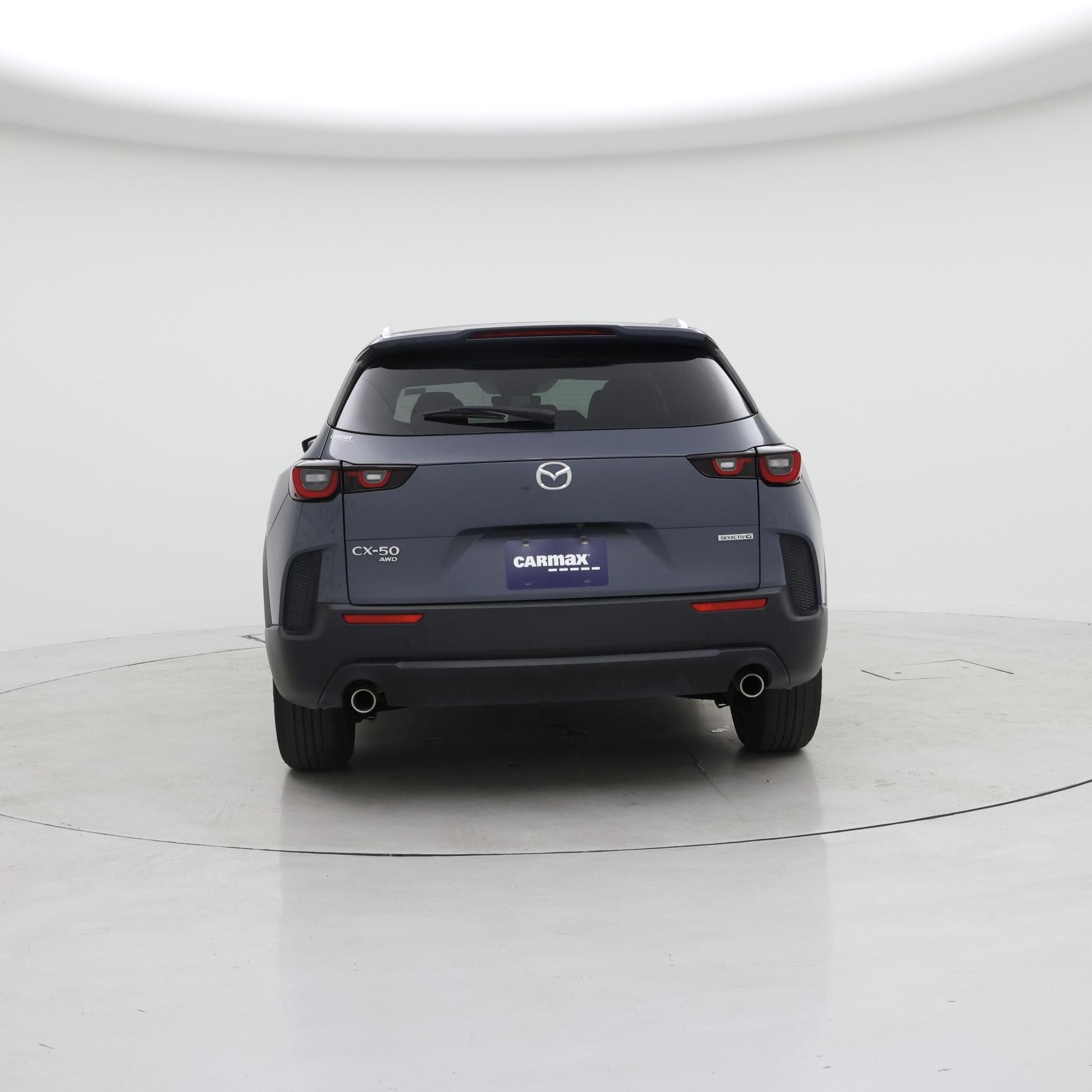 Thumbnail: 2024 Mazda CX-50 - 6