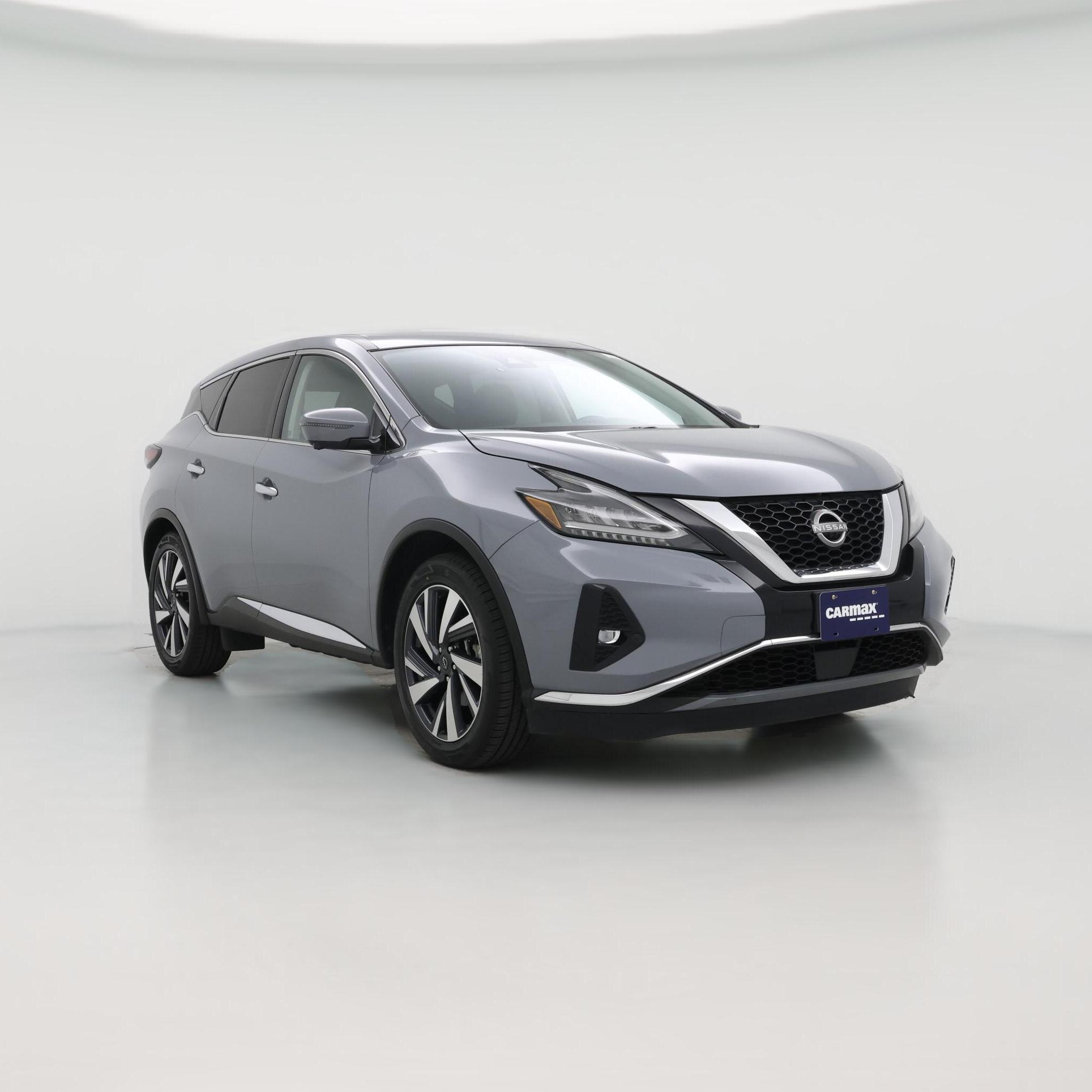 Thumbnail: 2023 Nissan Murano - 1