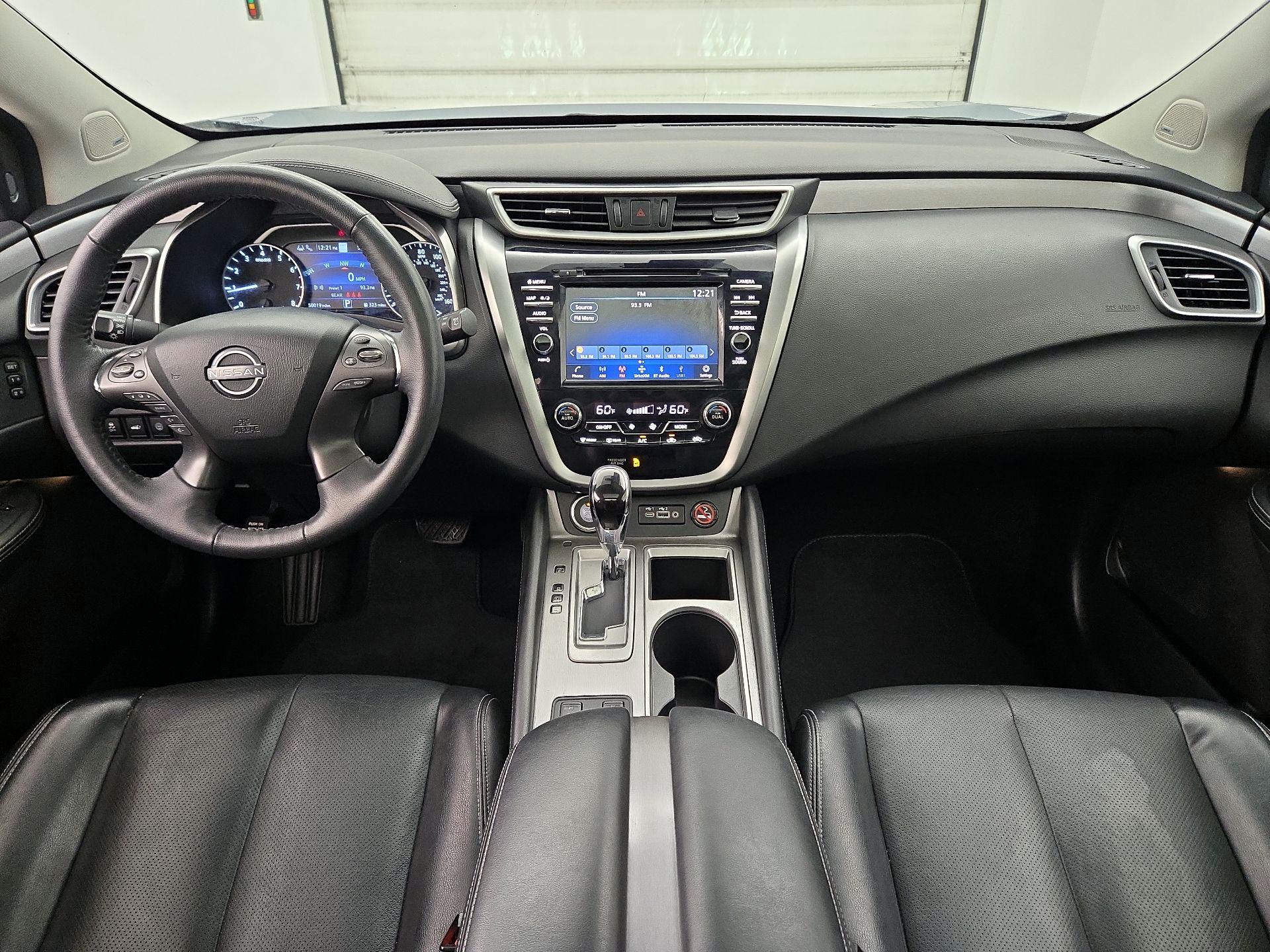 Thumbnail: 2023 Nissan Murano - 9