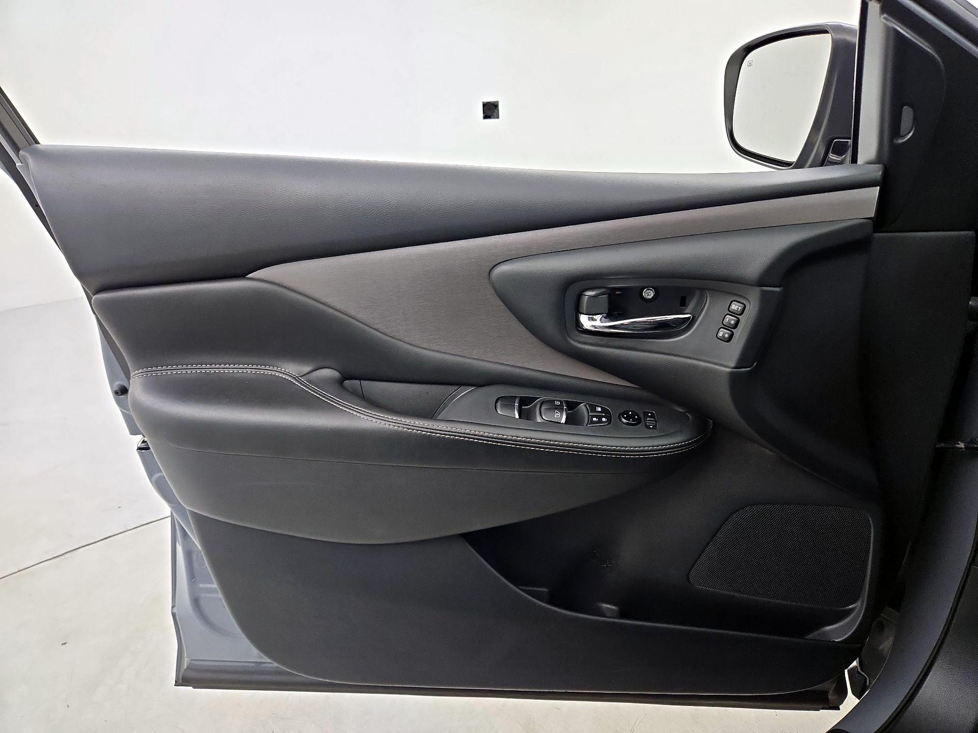Thumbnail: 2023 Nissan Murano - 12