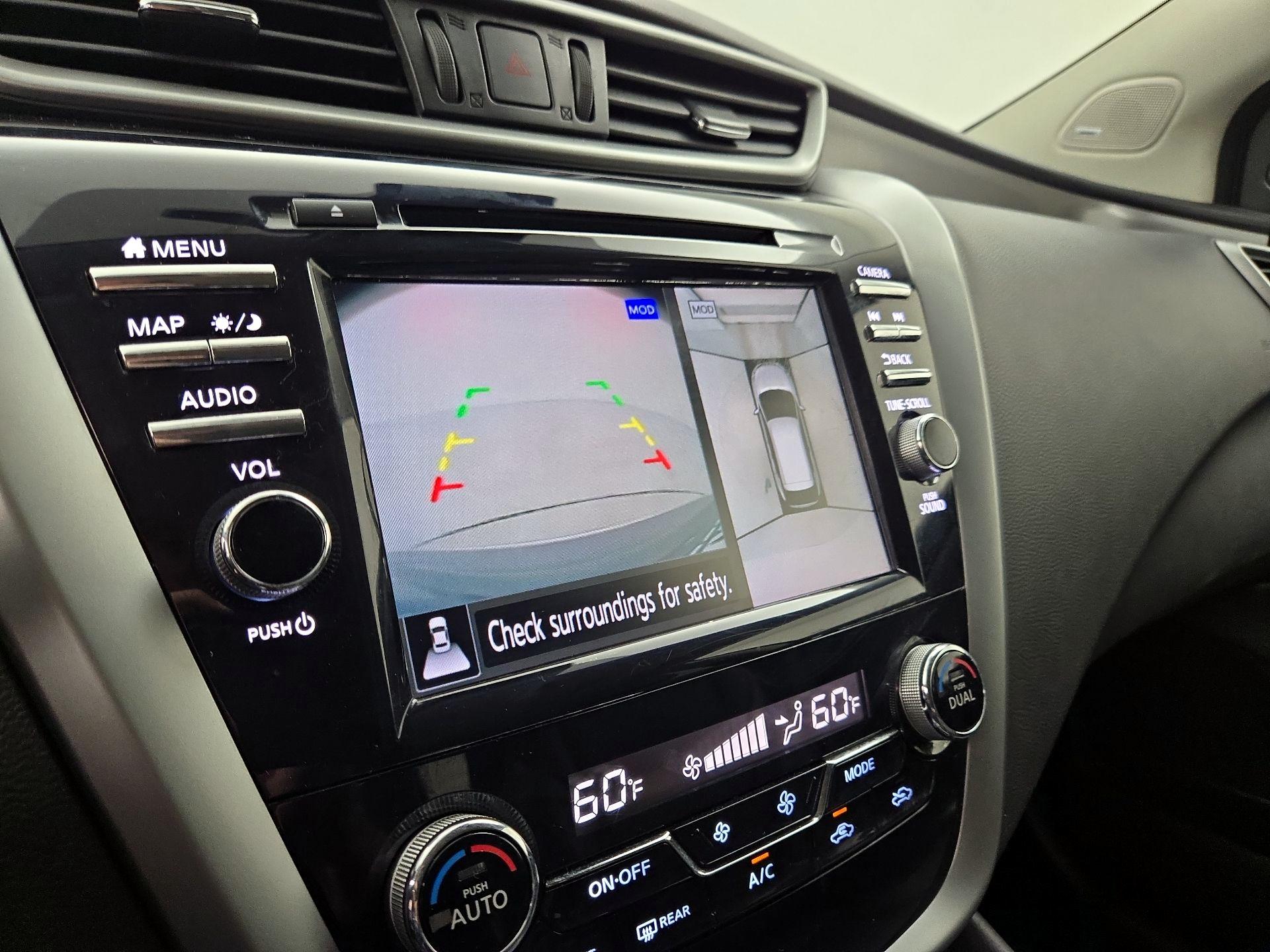 Thumbnail: 2023 Nissan Murano - 15
