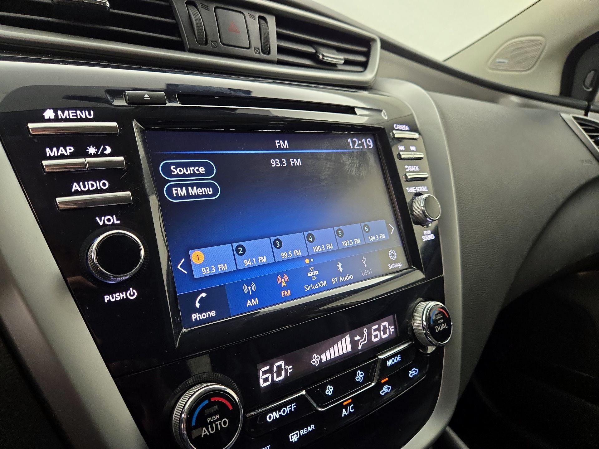 Thumbnail: 2023 Nissan Murano - 16