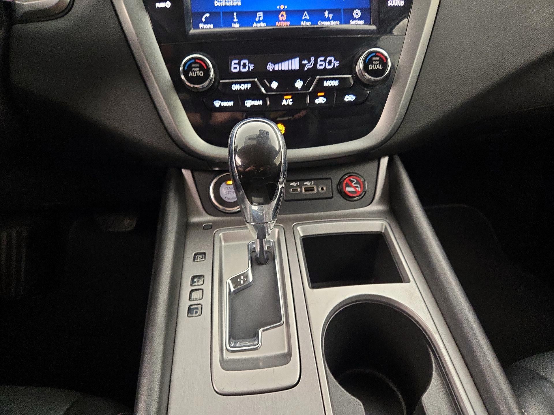 Thumbnail: 2023 Nissan Murano - 18