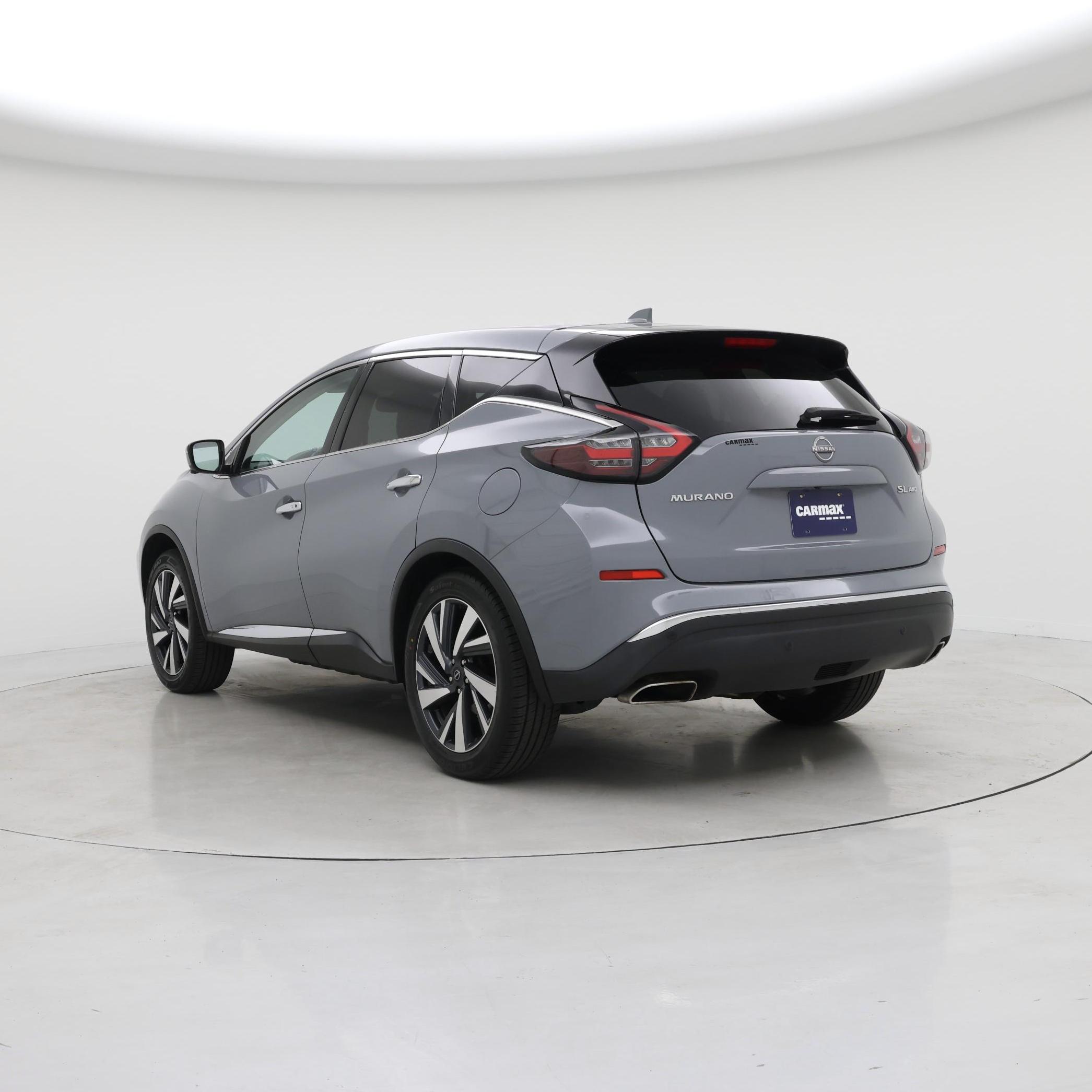 Thumbnail: 2023 Nissan Murano - 2