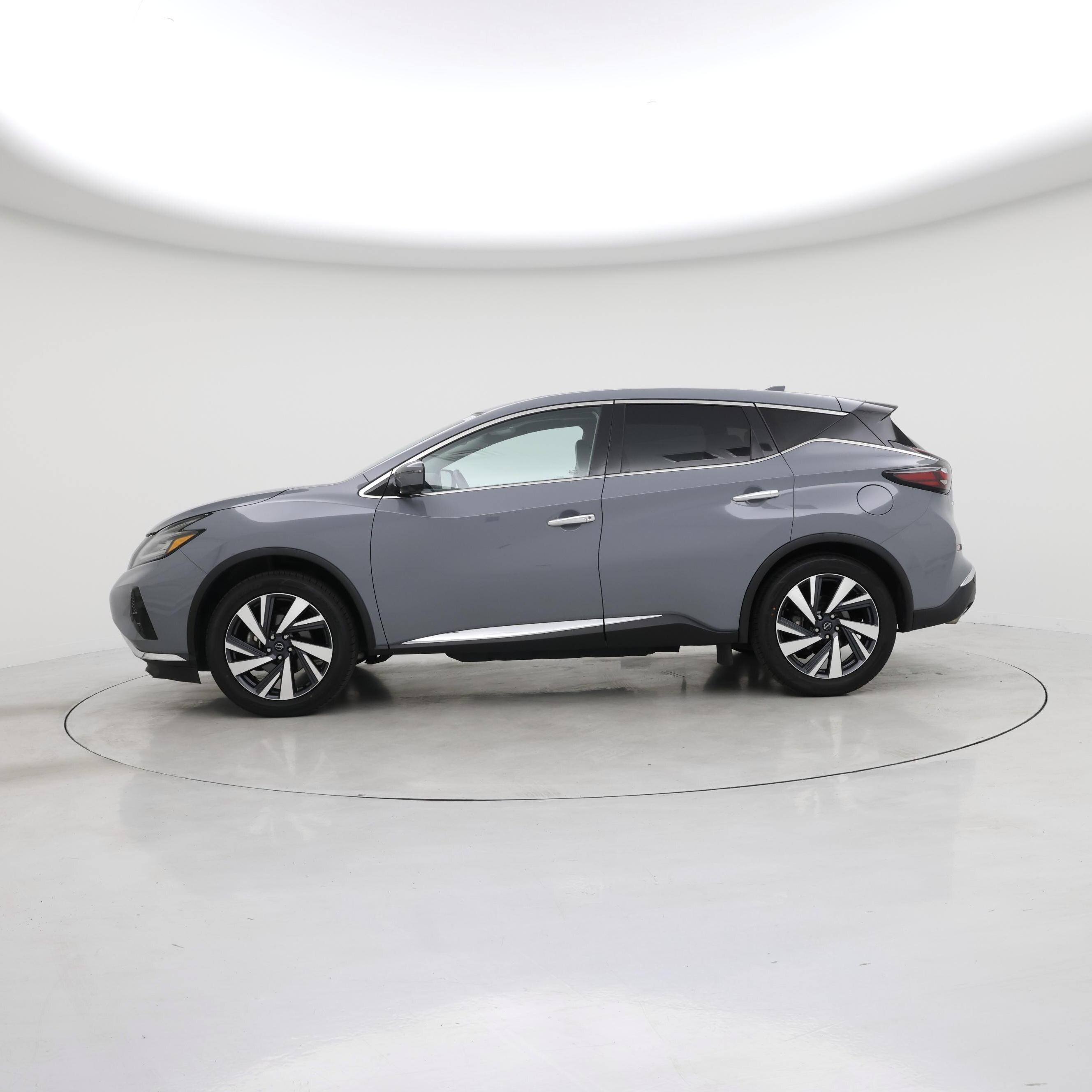 Thumbnail: 2023 Nissan Murano - 3