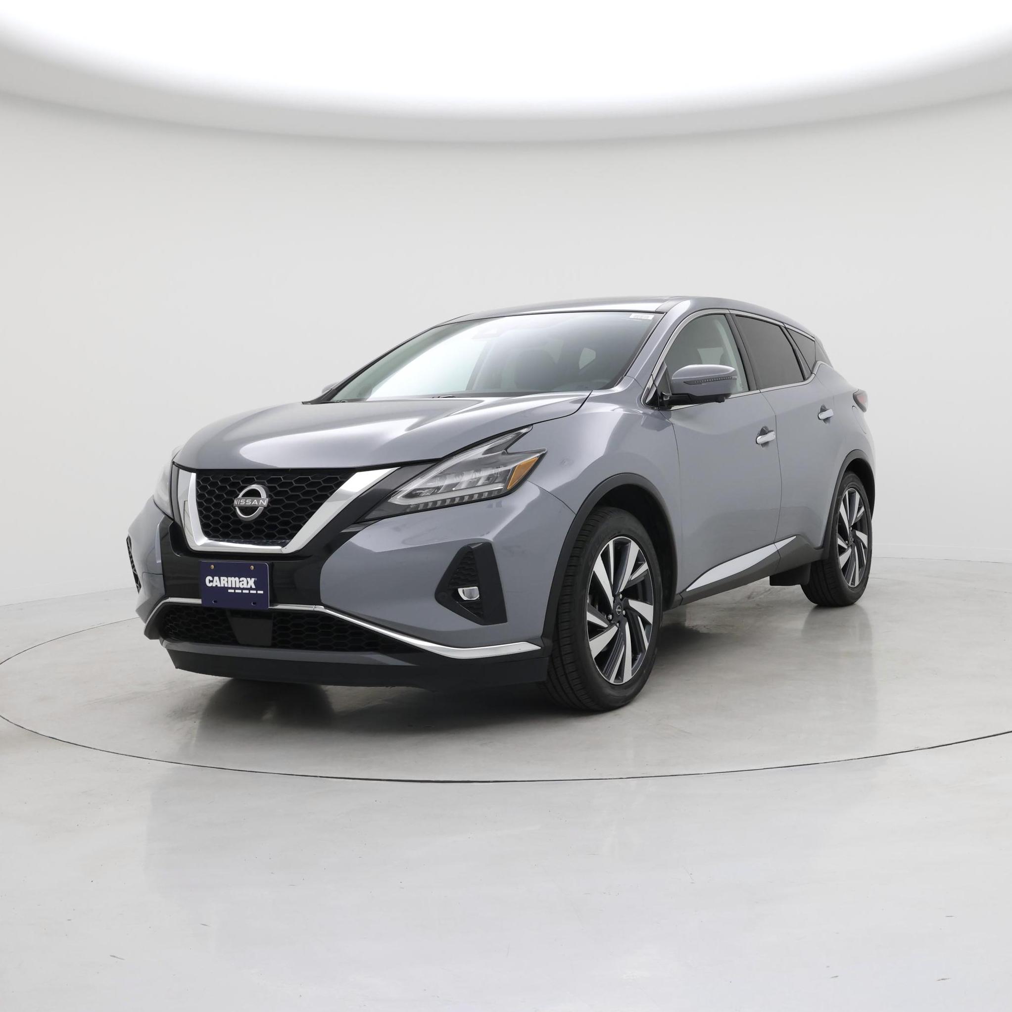 Thumbnail: 2023 Nissan Murano - 4