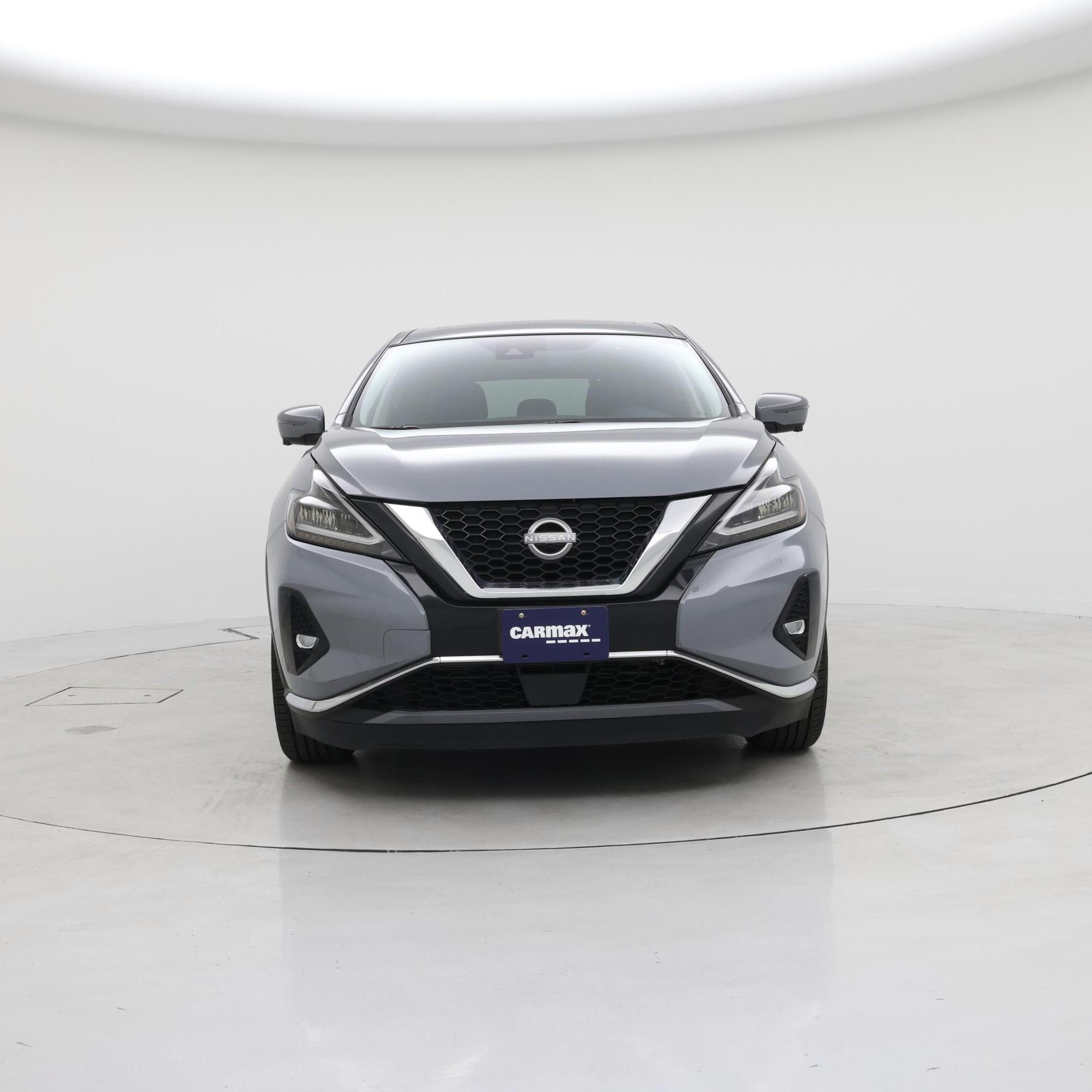 Thumbnail: 2023 Nissan Murano - 5