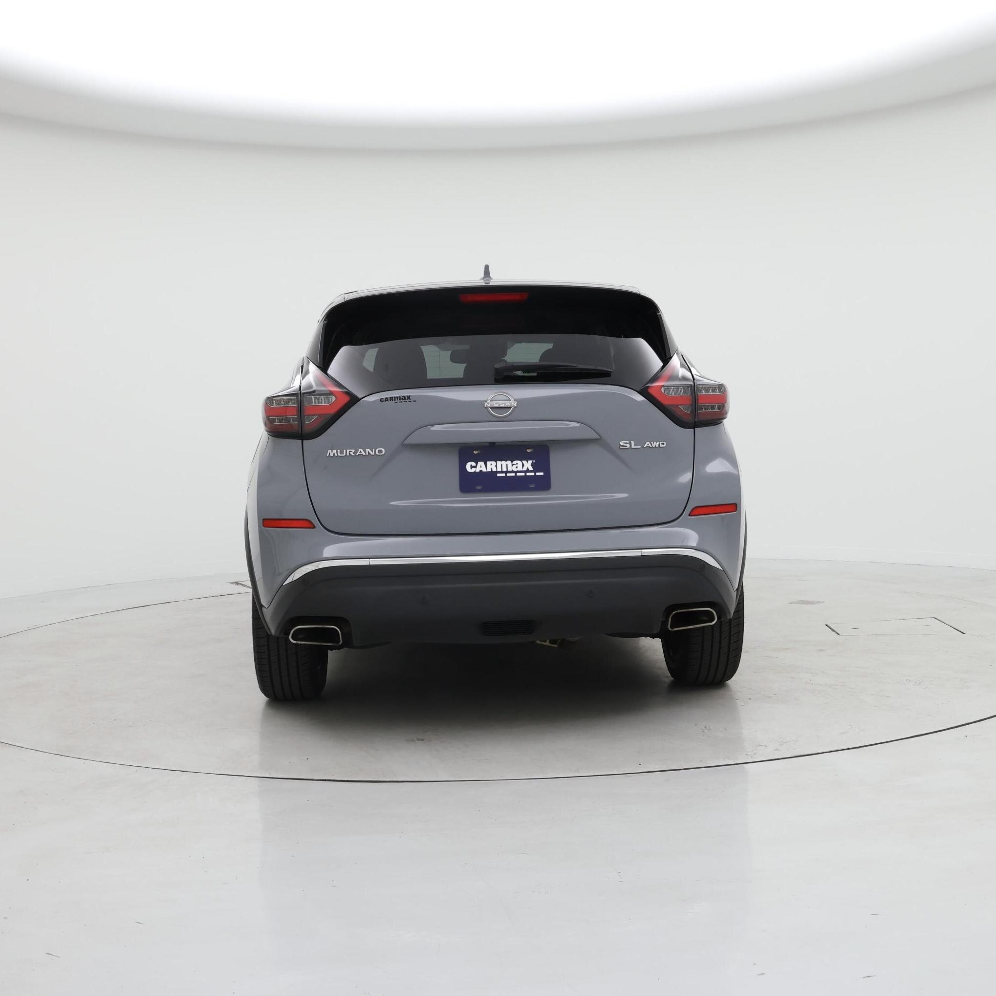 Thumbnail: 2023 Nissan Murano - 6