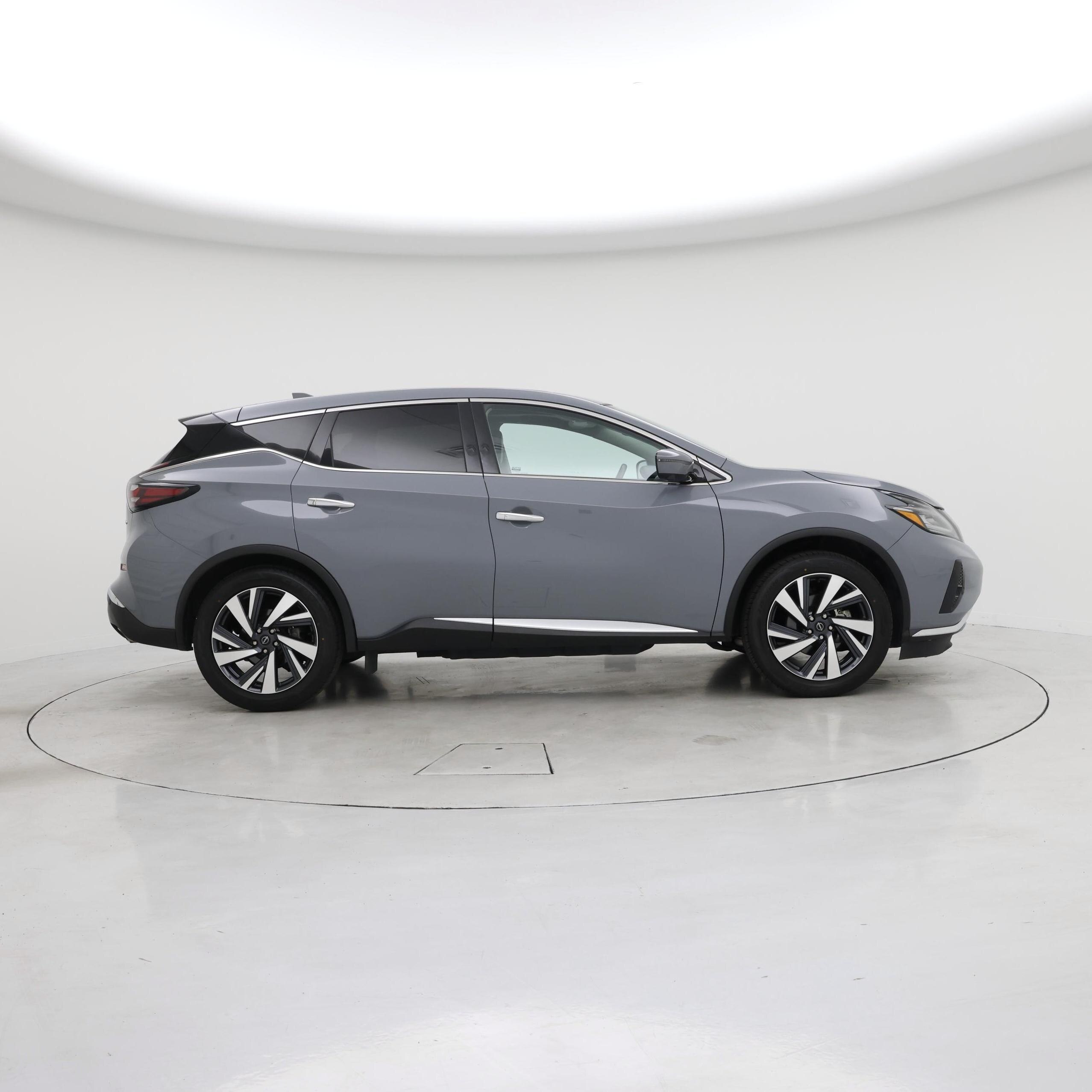 Thumbnail: 2023 Nissan Murano - 7