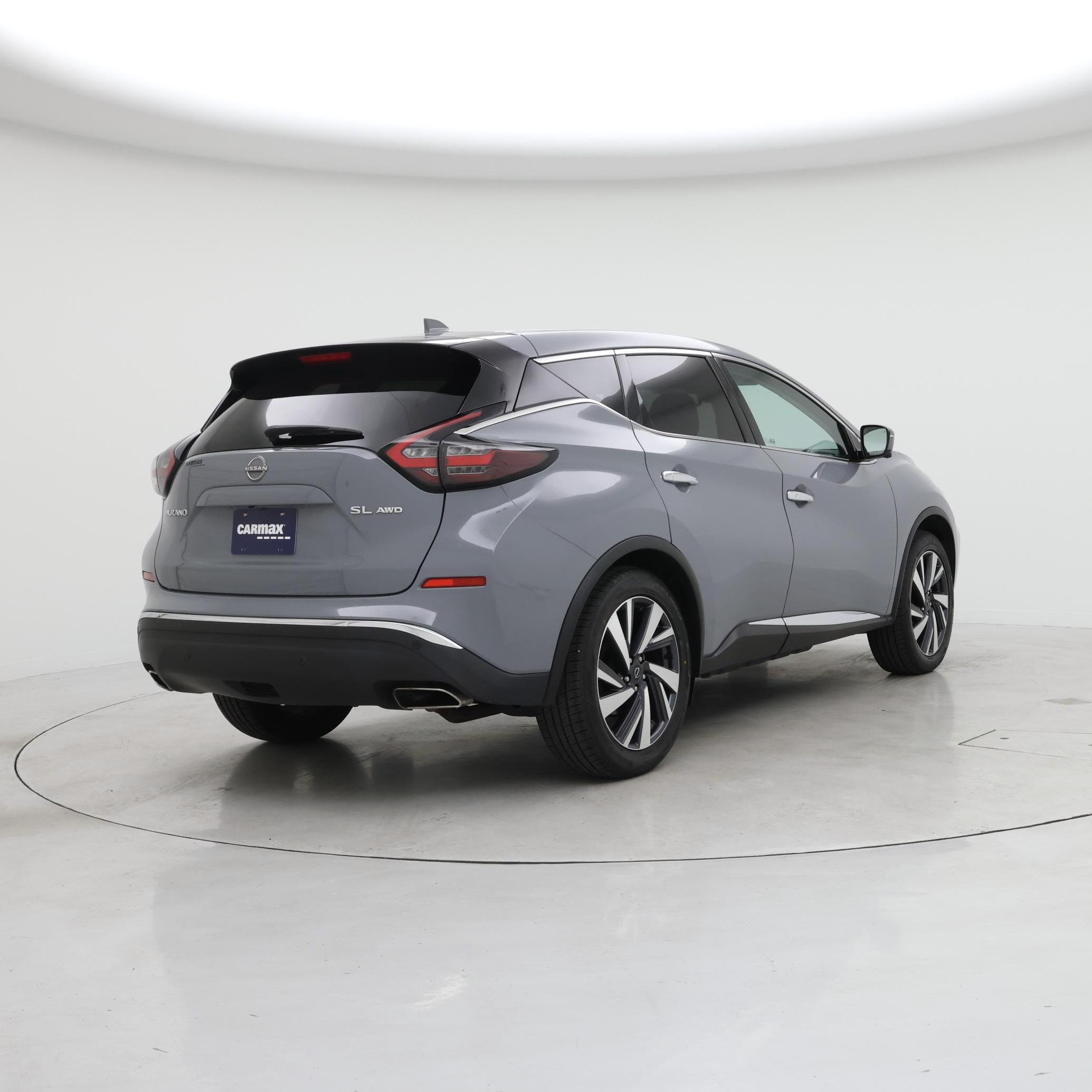Thumbnail: 2023 Nissan Murano - 8