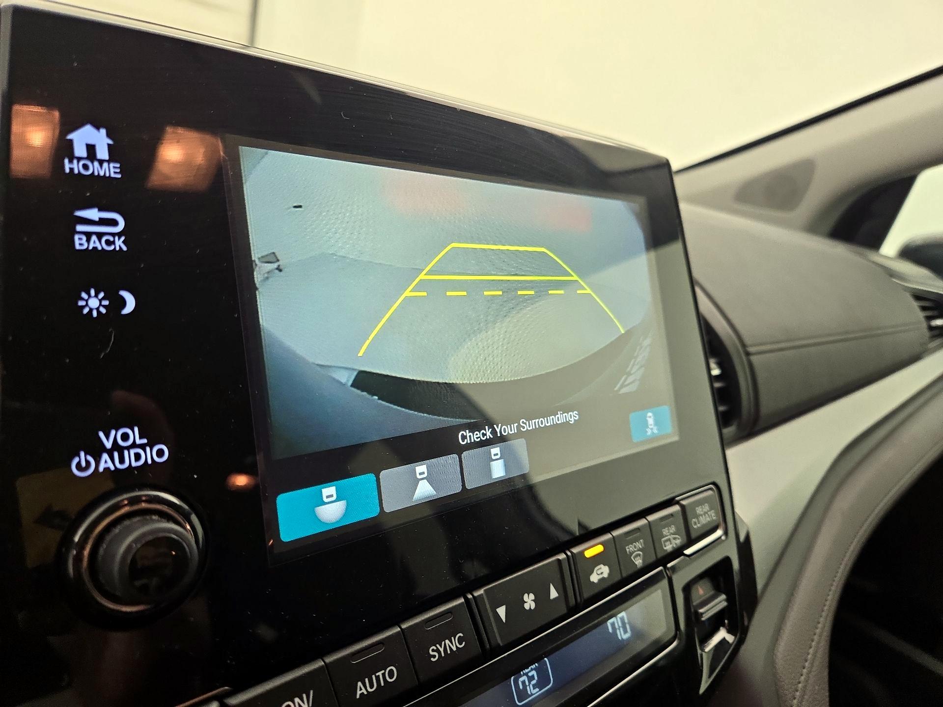 Thumbnail: 2019 Honda Odyssey - 14