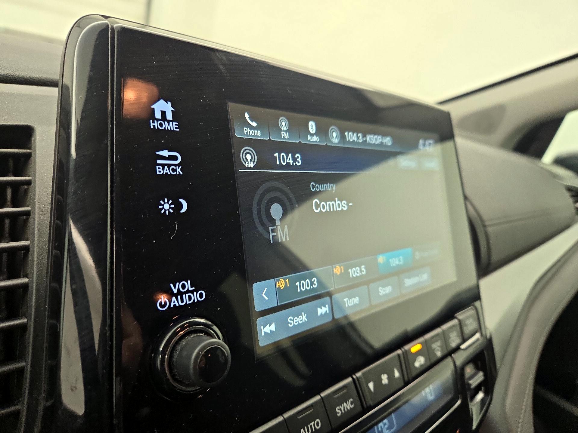 Thumbnail: 2019 Honda Odyssey - 15