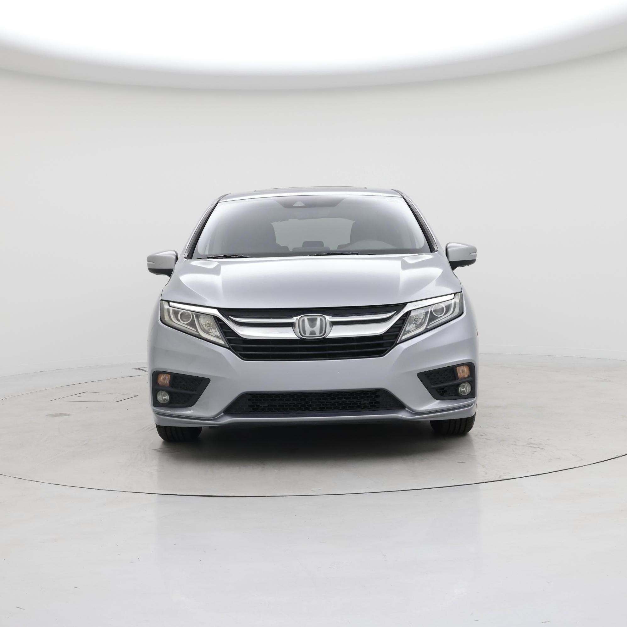 Thumbnail: 2019 Honda Odyssey - 5
