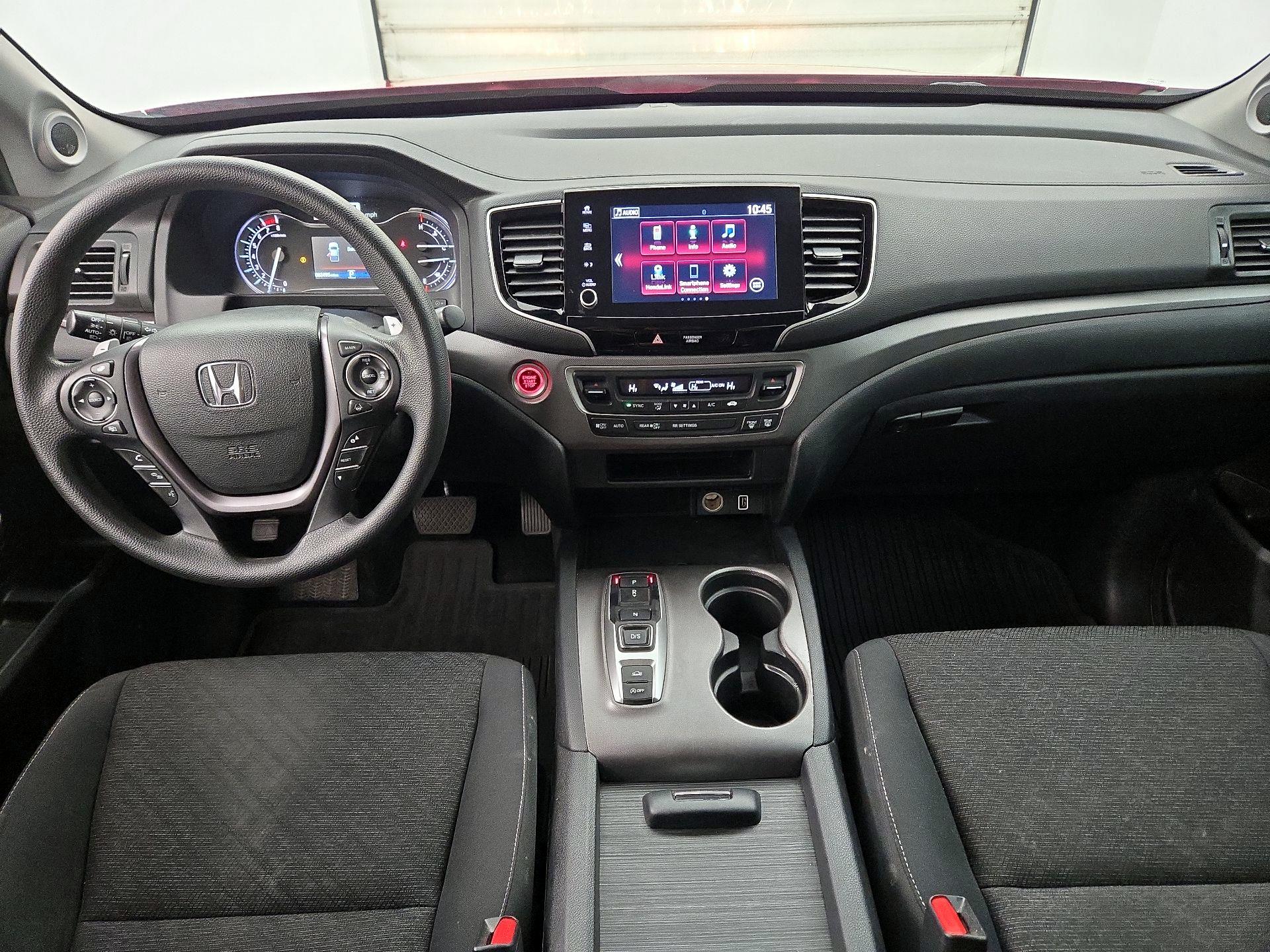 Thumbnail: 2022 Honda Ridgeline - 9