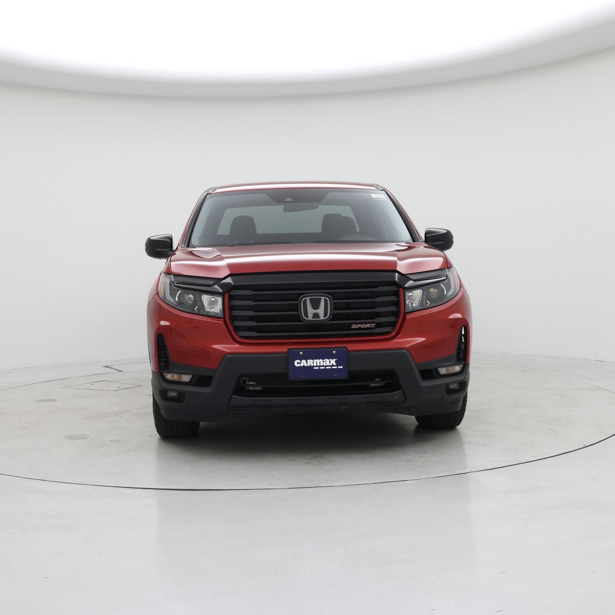 Thumbnail: 2022 Honda Ridgeline - 5
