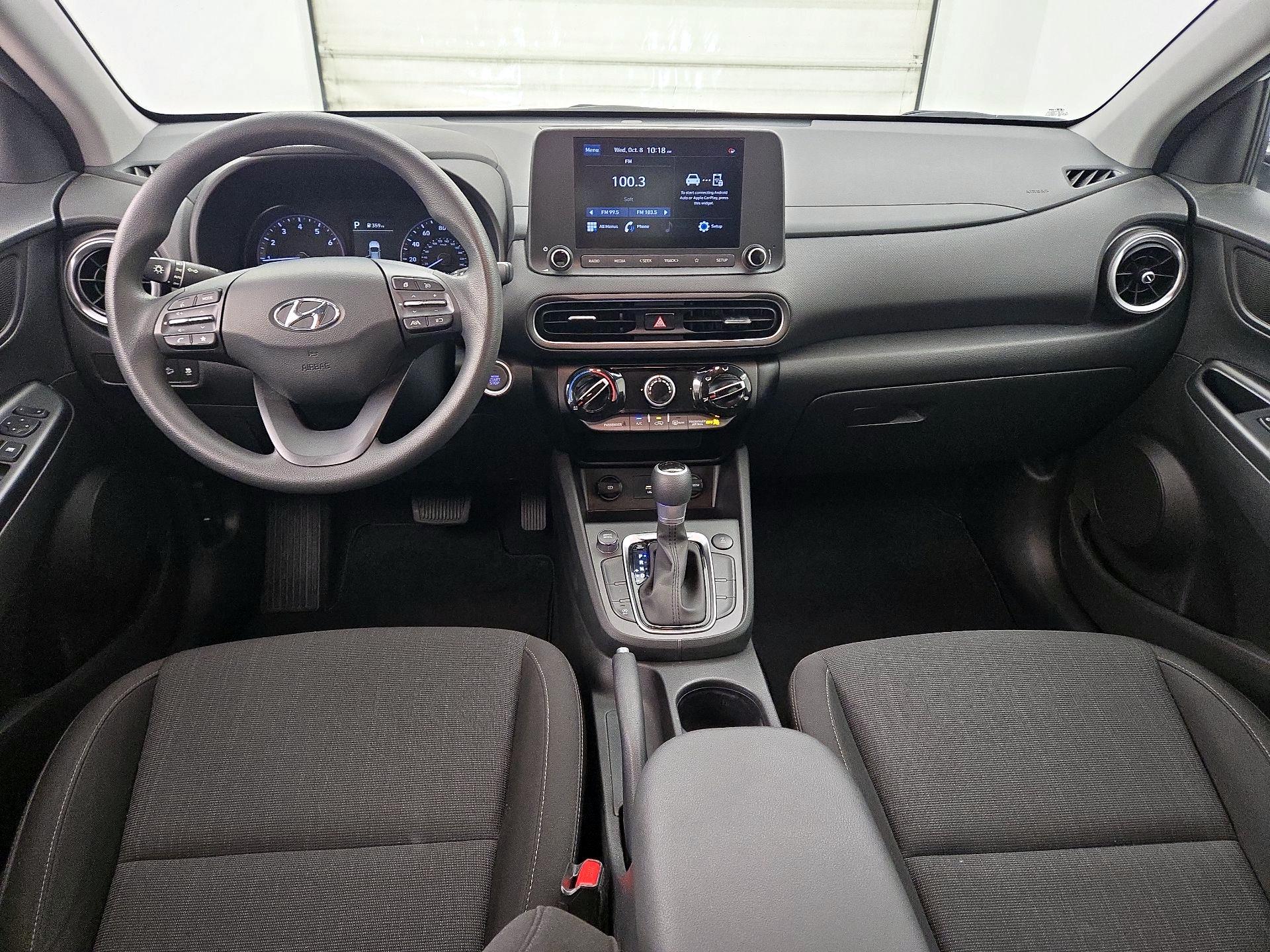 Thumbnail: 2022 Hyundai Kona - 9