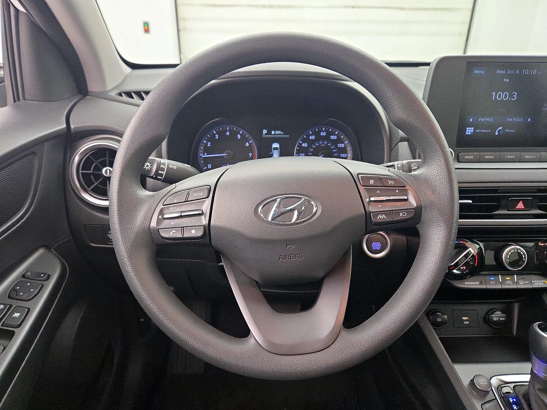 Thumbnail: 2022 Hyundai Kona - 10