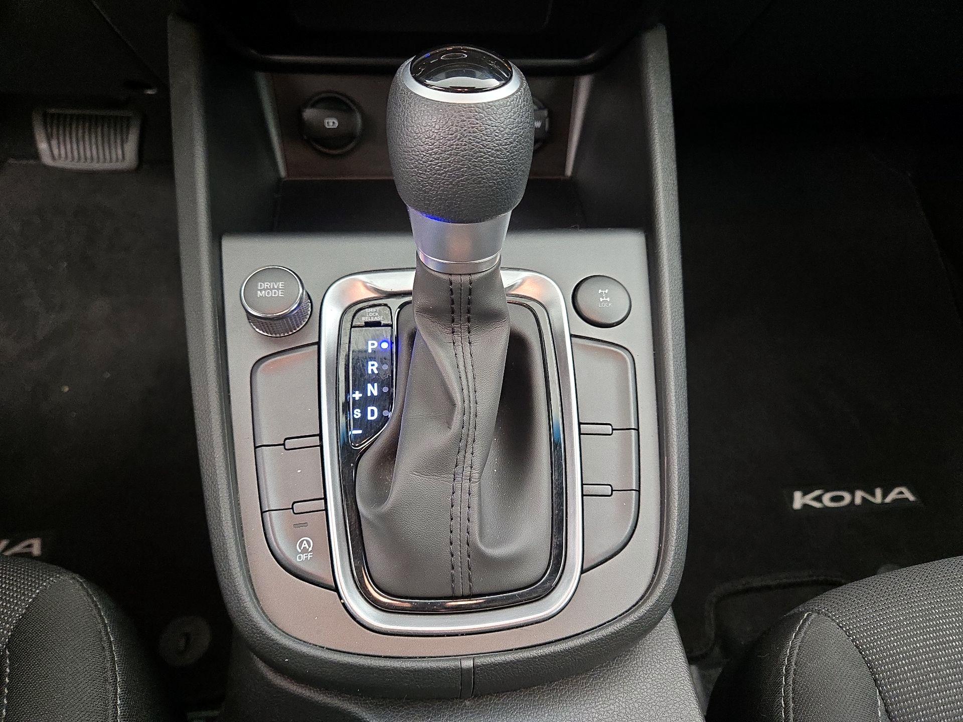 Thumbnail: 2022 Hyundai Kona - 17