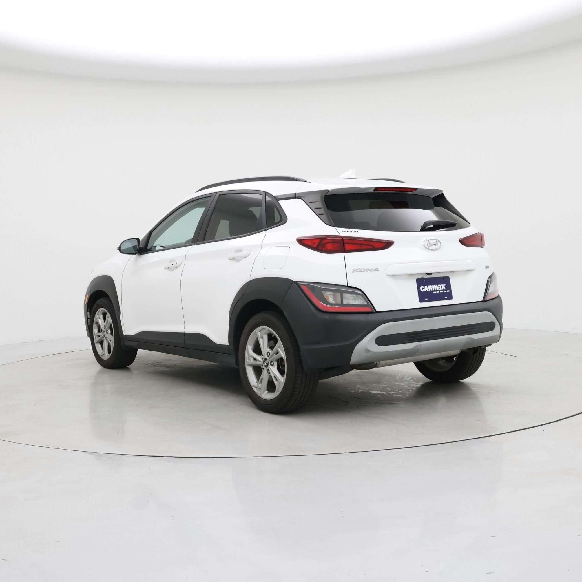 Thumbnail: 2022 Hyundai Kona - 2