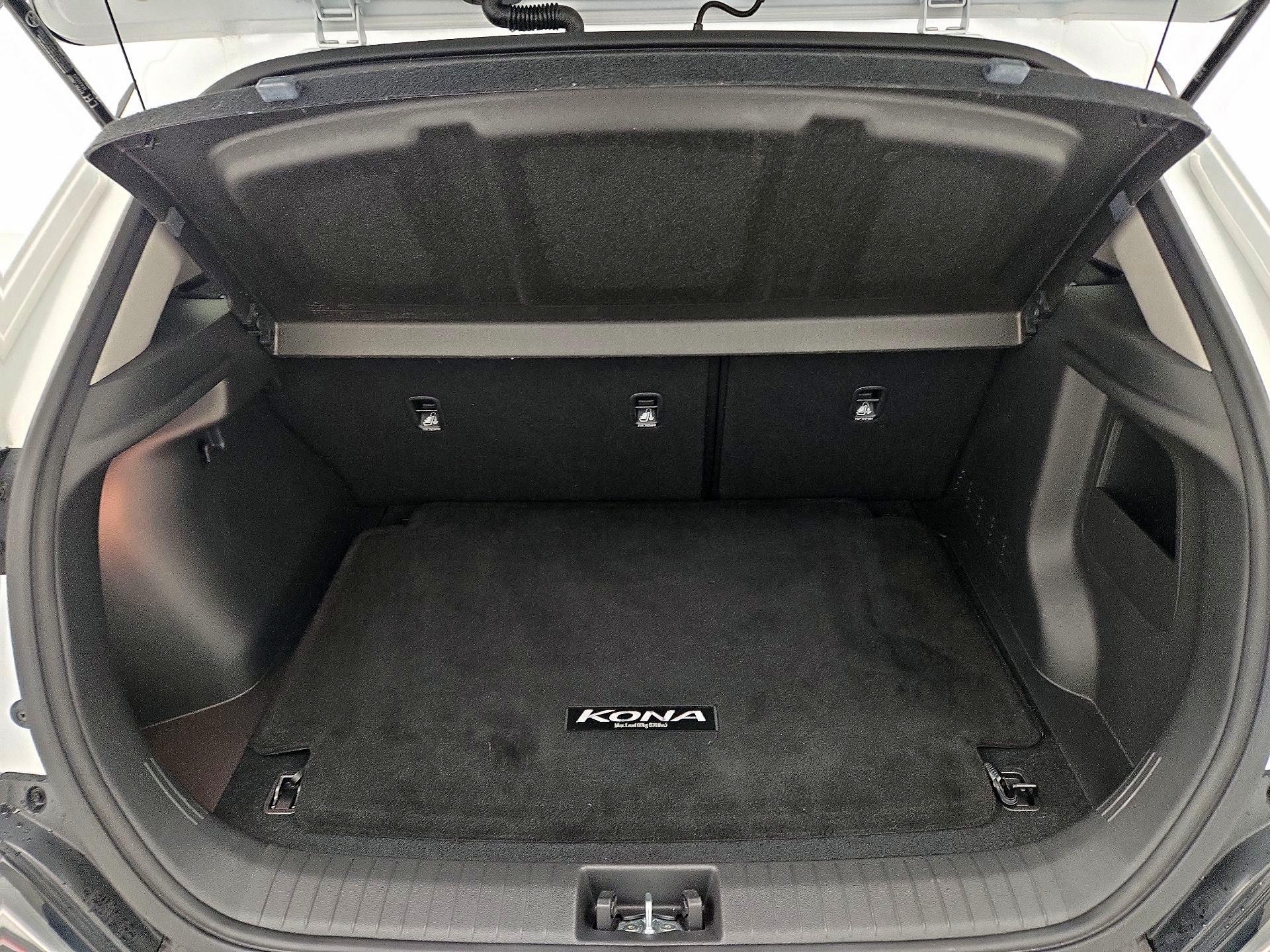 Thumbnail: 2022 Hyundai Kona - 20