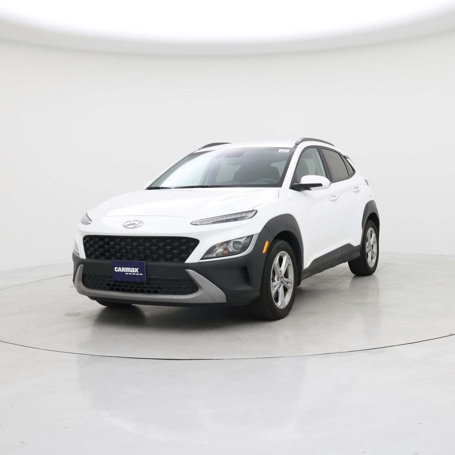 Thumbnail: 2022 Hyundai Kona - 4