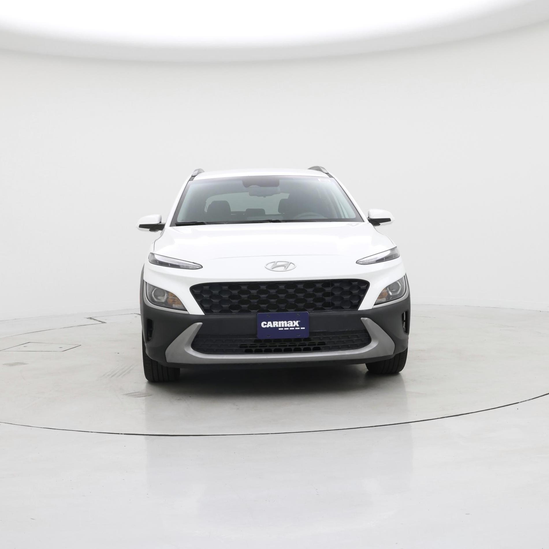 Thumbnail: 2022 Hyundai Kona - 5