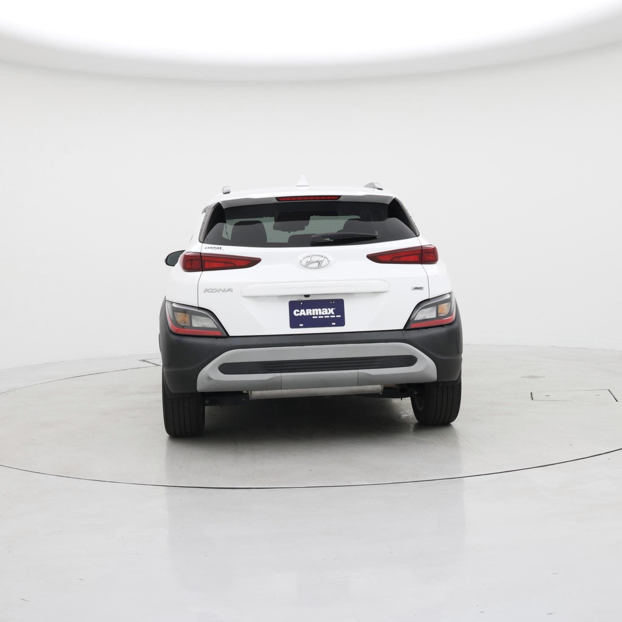 Thumbnail: 2022 Hyundai Kona - 6