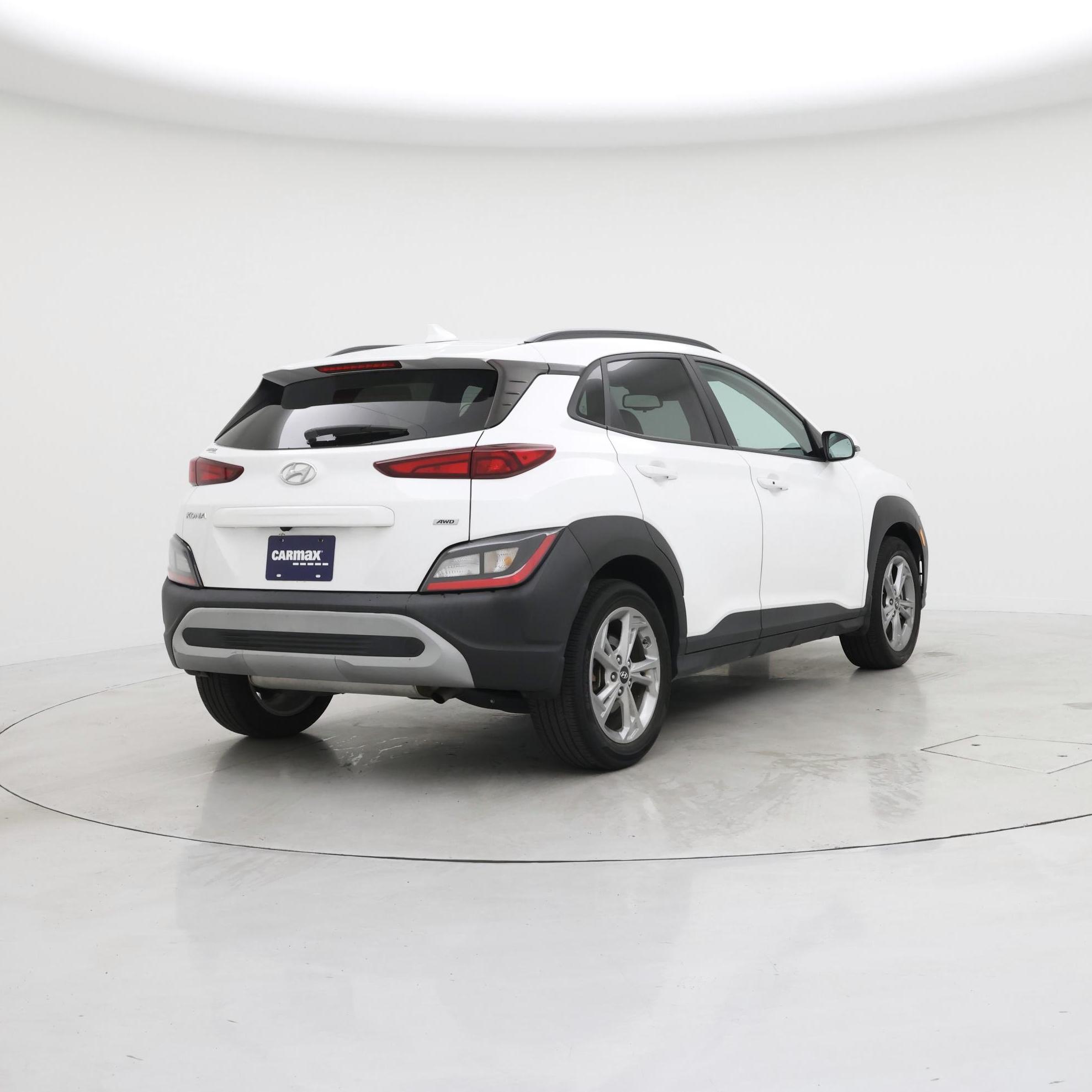 Thumbnail: 2022 Hyundai Kona - 8