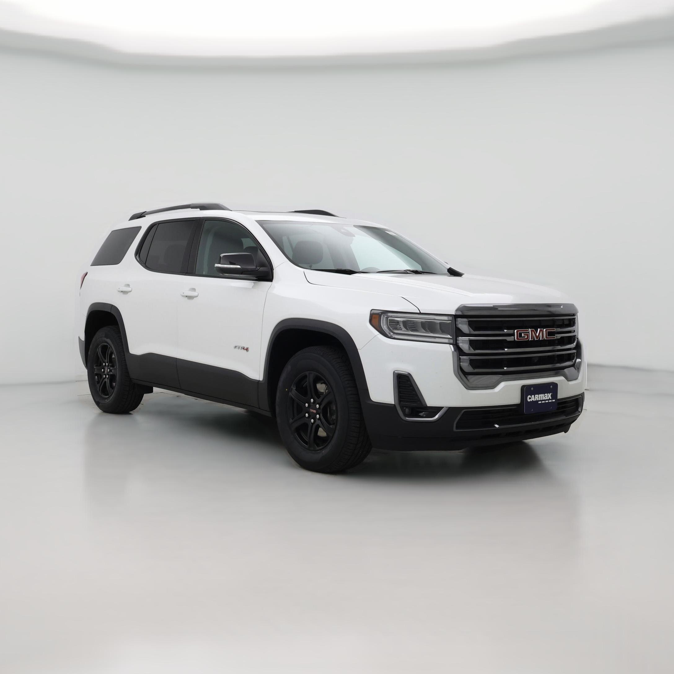 Thumbnail: 2023 GMC Acadia - 1