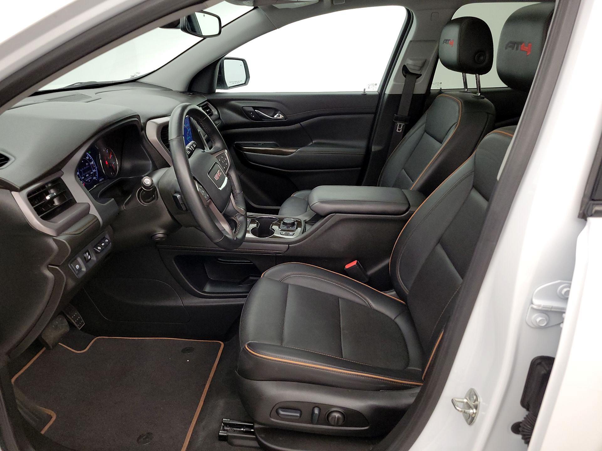 Thumbnail: 2023 GMC Acadia - 11