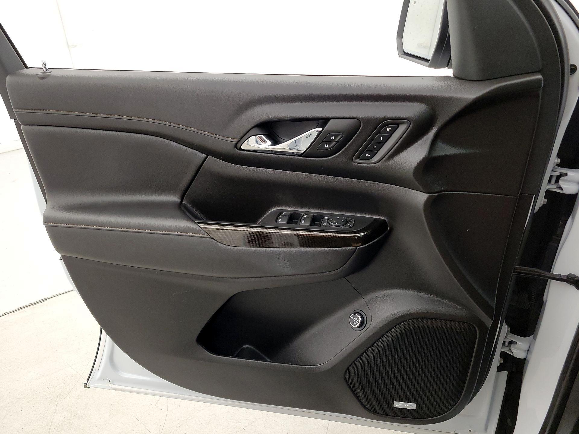 Thumbnail: 2023 GMC Acadia - 12