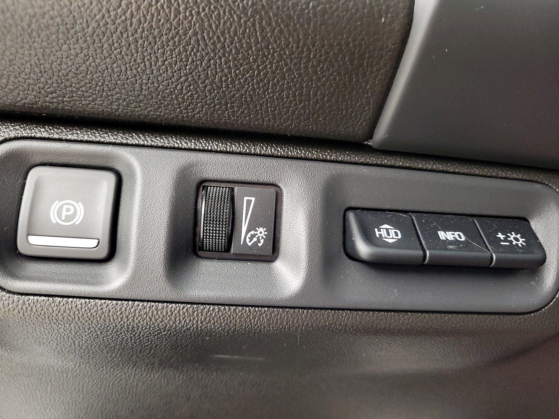 Thumbnail: 2023 GMC Acadia - 13