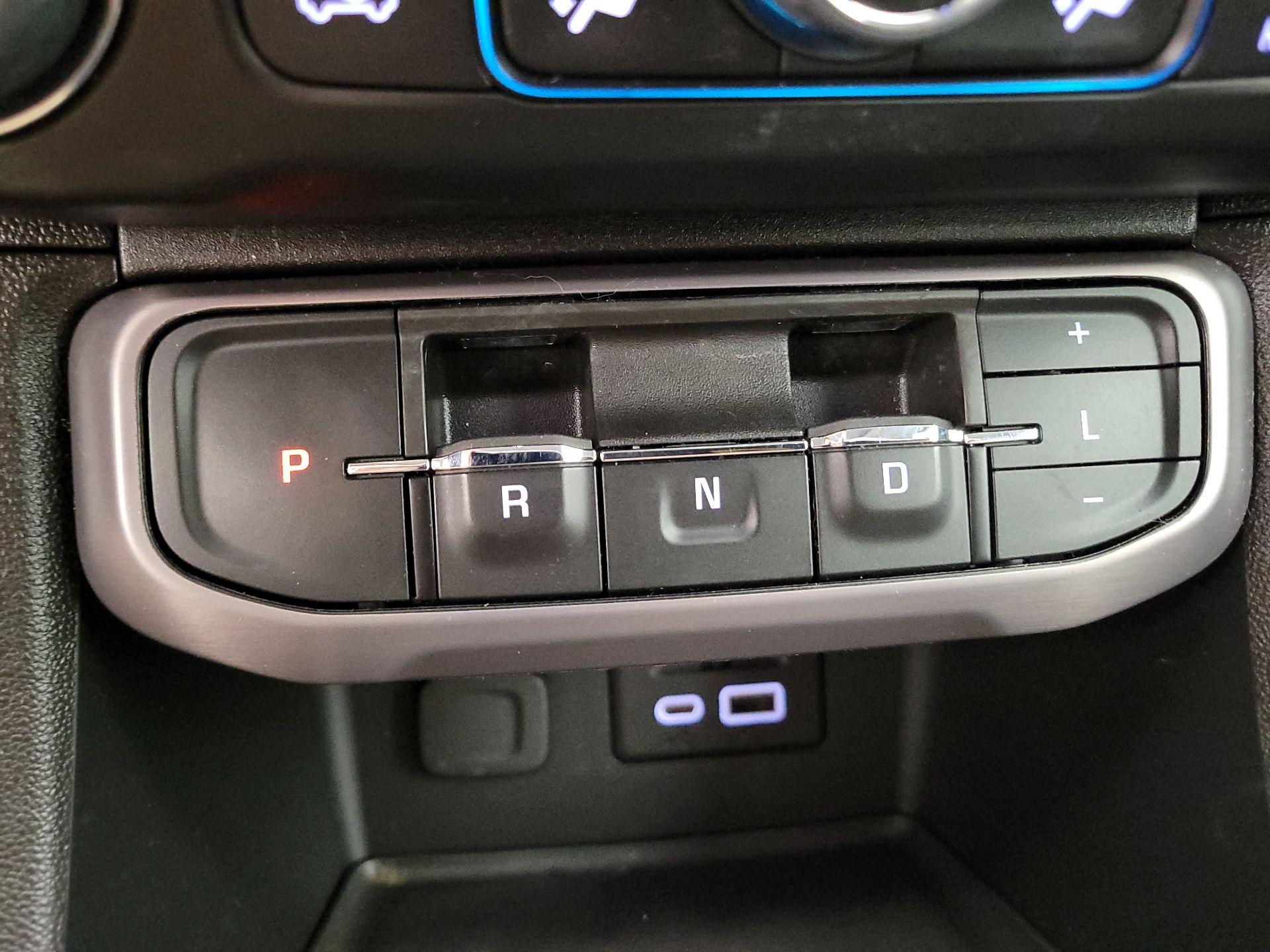 Thumbnail: 2023 GMC Acadia - 17