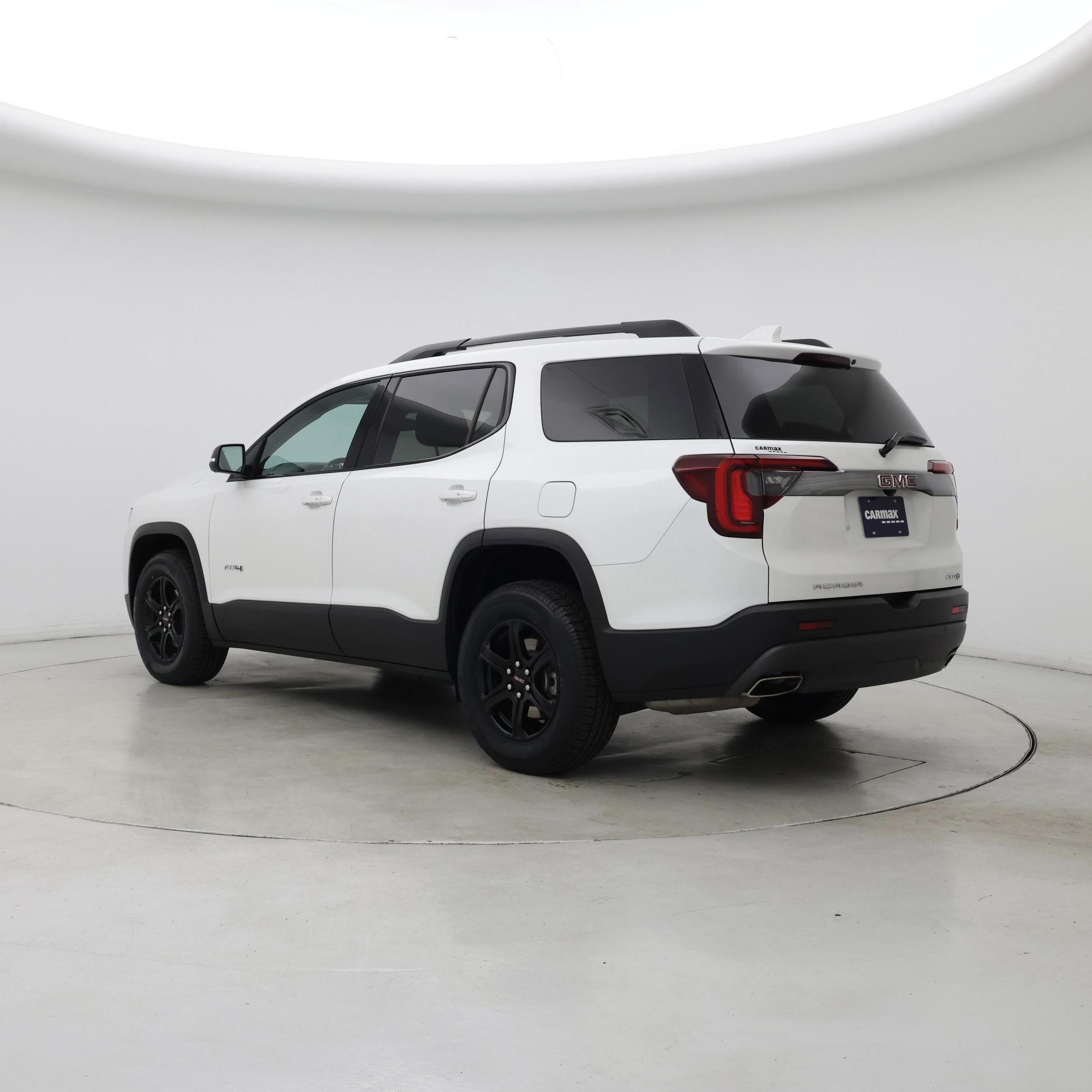 Thumbnail: 2023 GMC Acadia - 2