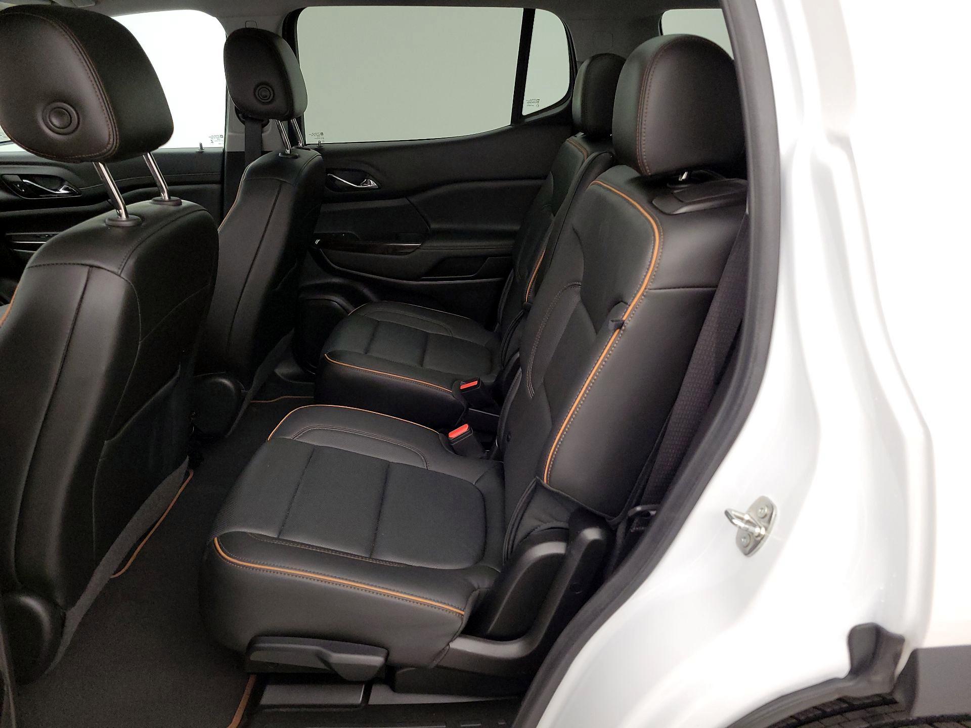 Thumbnail: 2023 GMC Acadia - 20