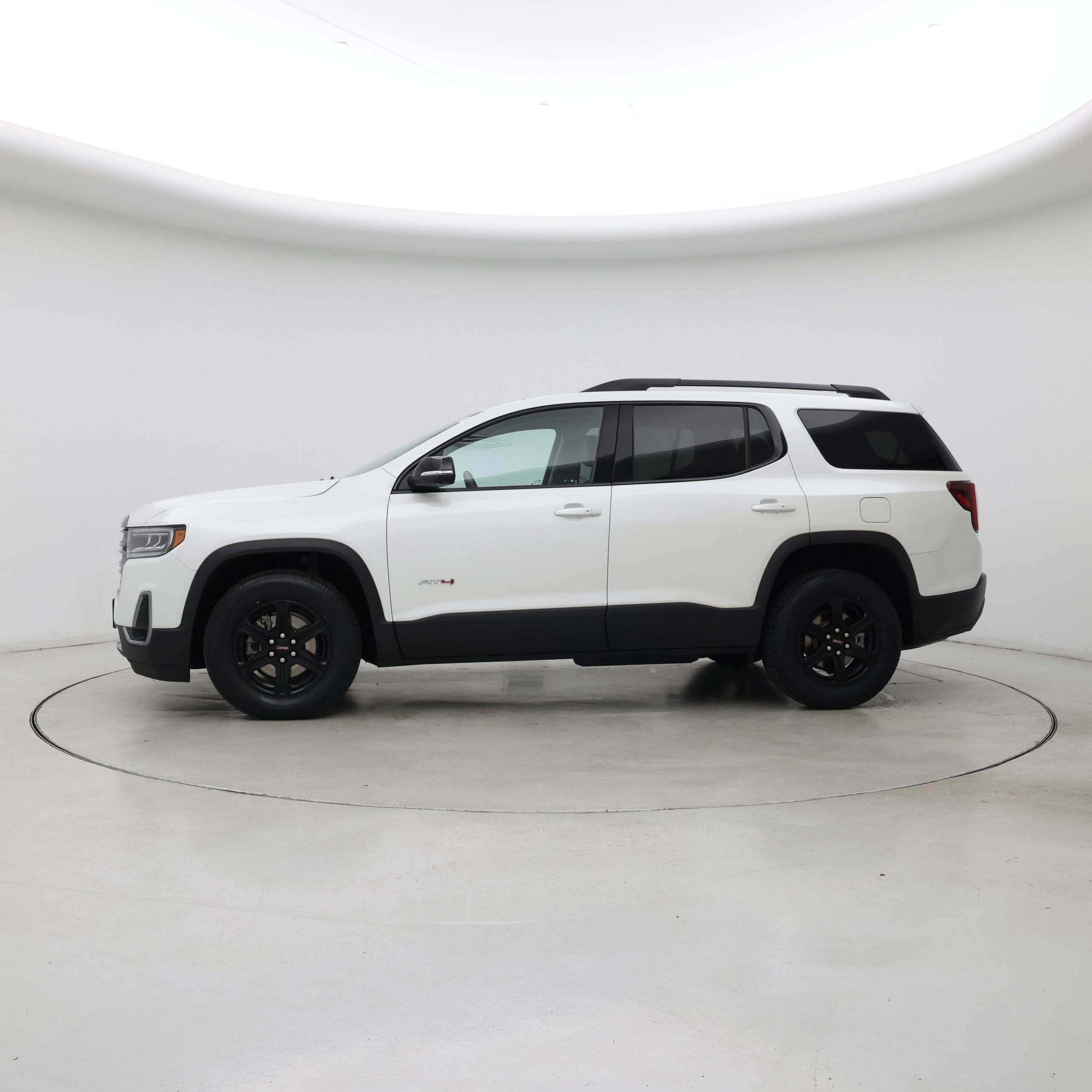 Thumbnail: 2023 GMC Acadia - 3