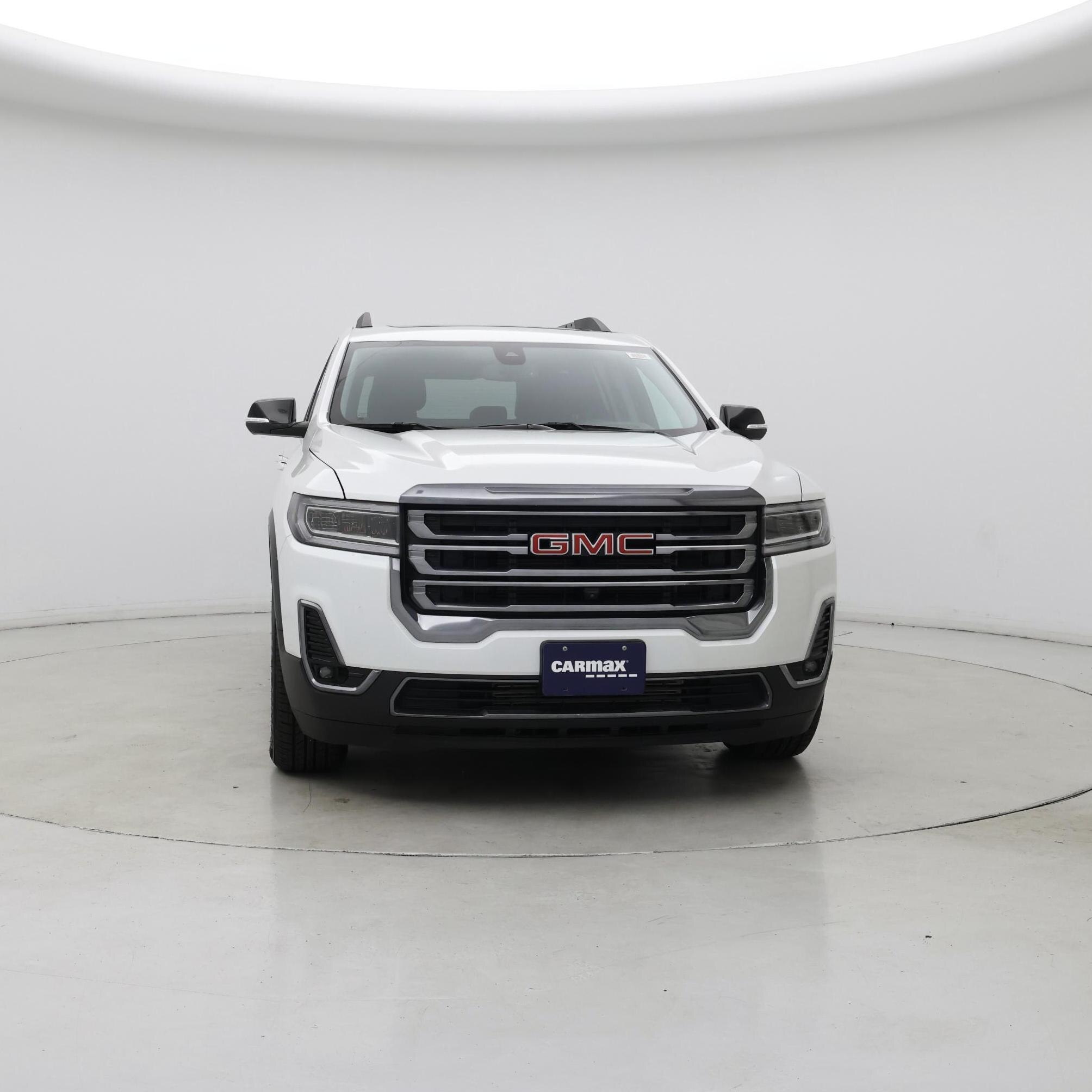 Thumbnail: 2023 GMC Acadia - 5
