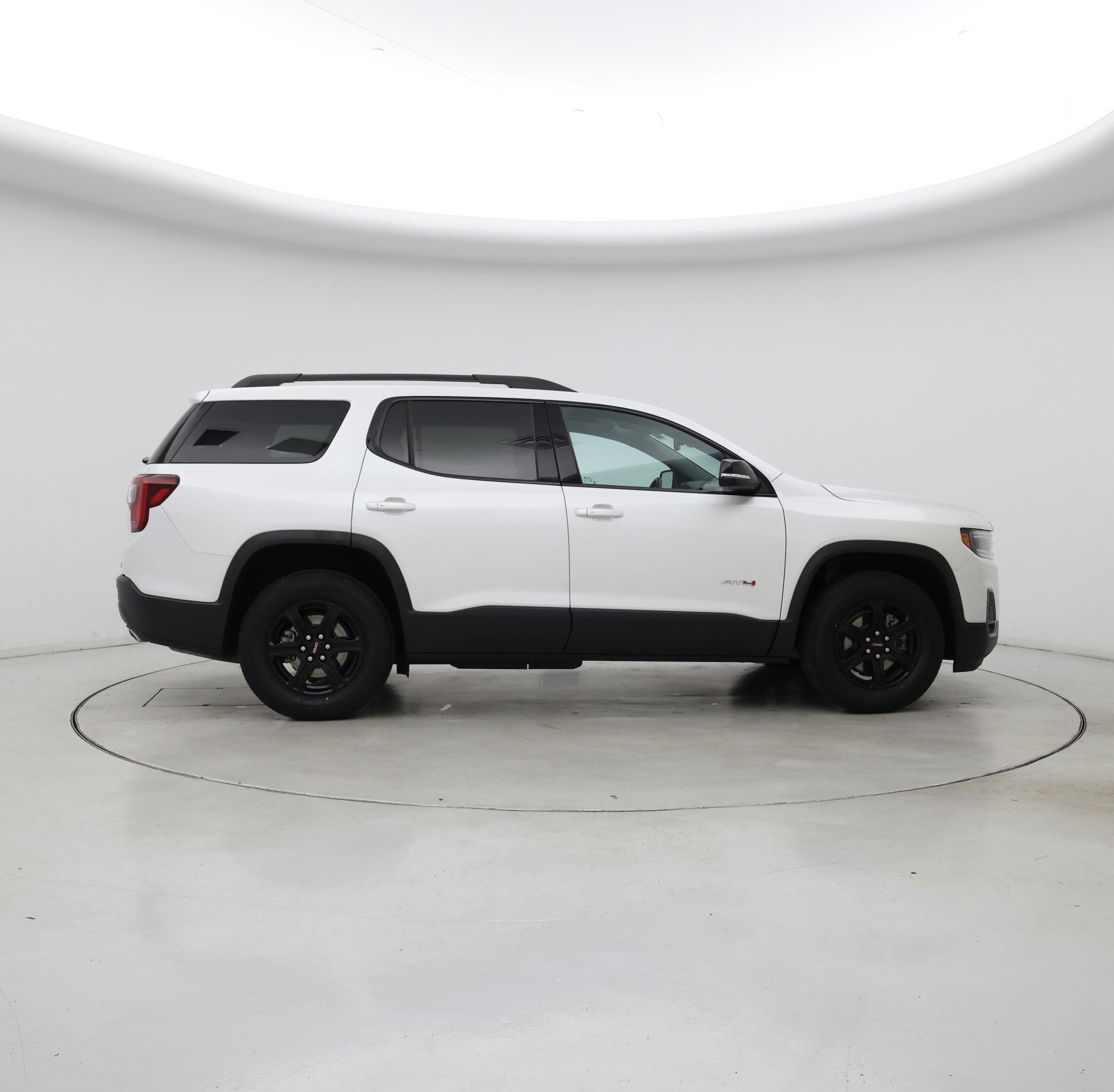 Thumbnail: 2023 GMC Acadia - 7