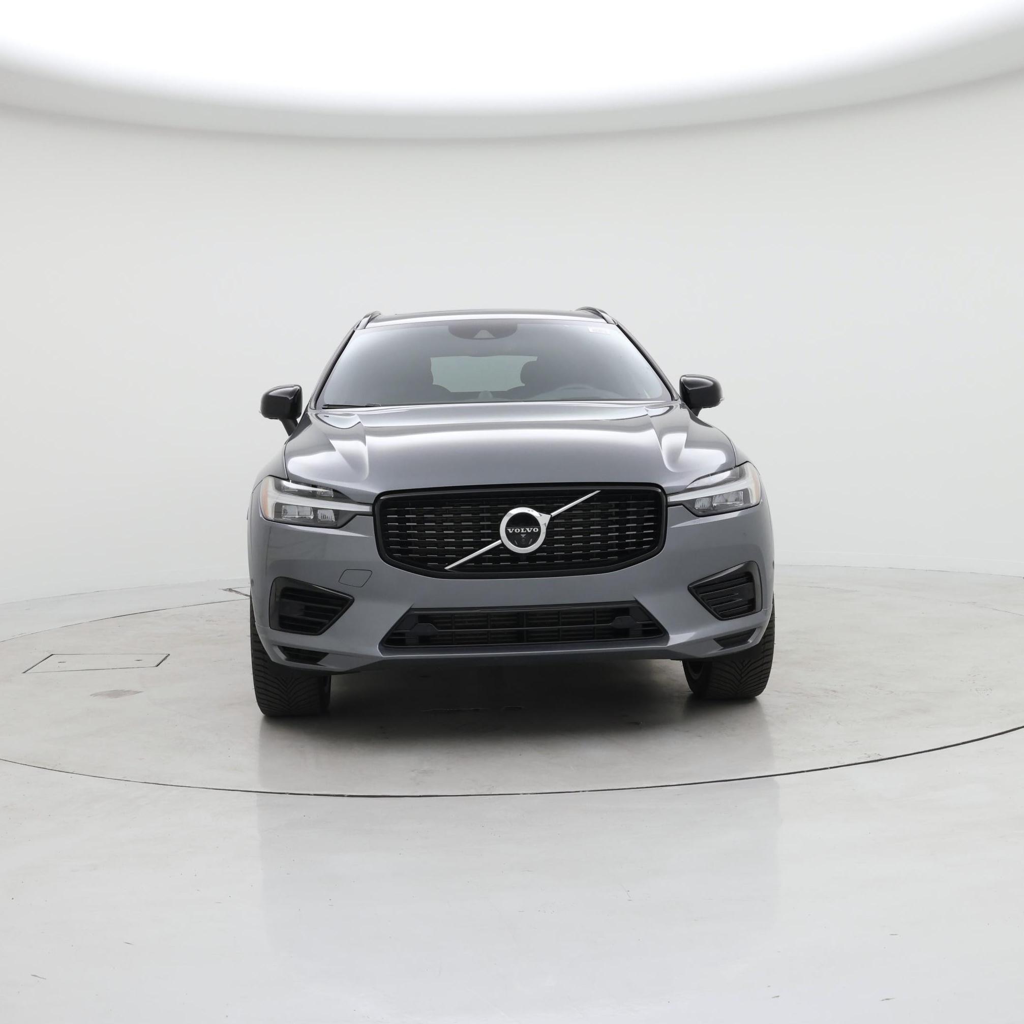 Thumbnail: 2021 Volvo XC60 - 5