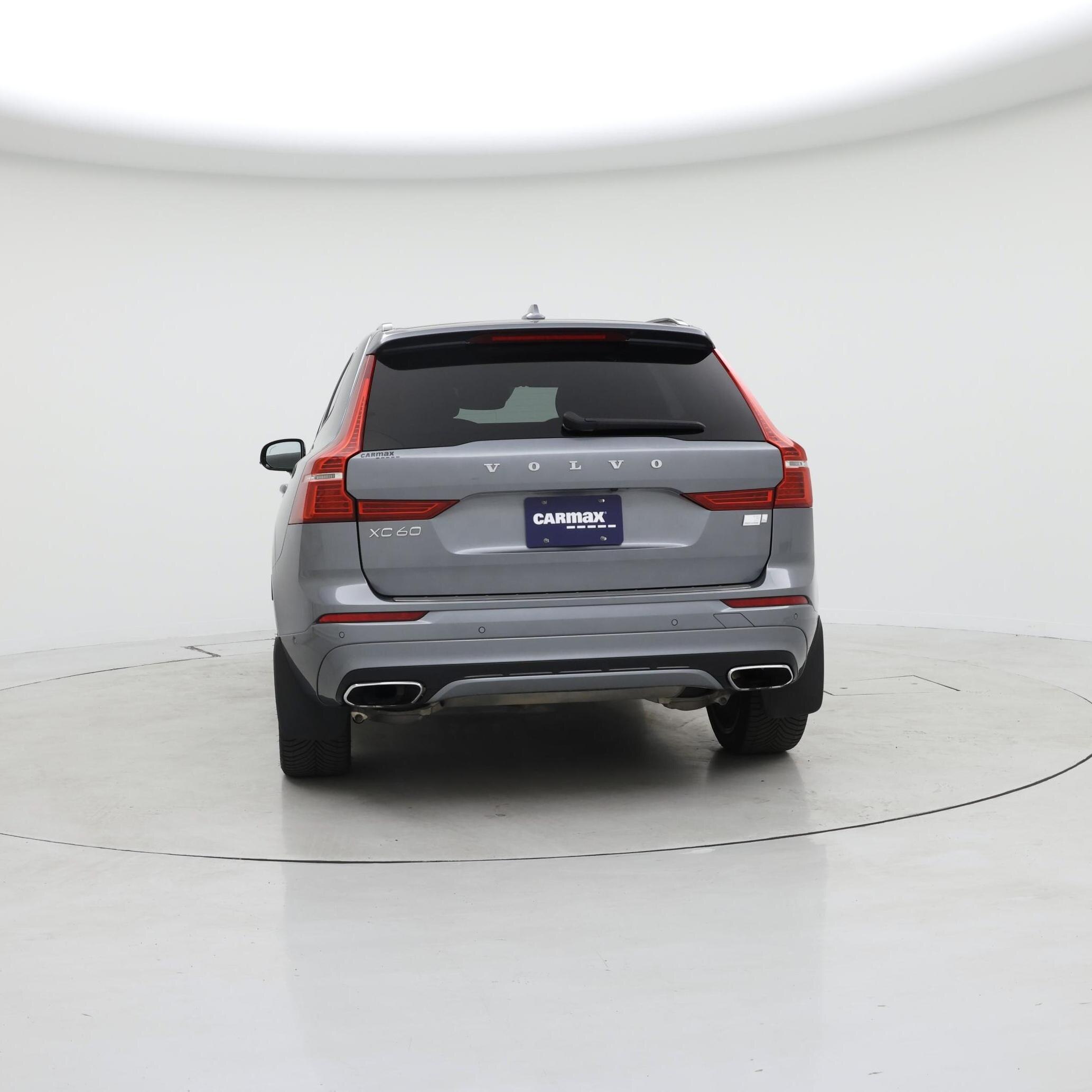Thumbnail: 2021 Volvo XC60 - 6