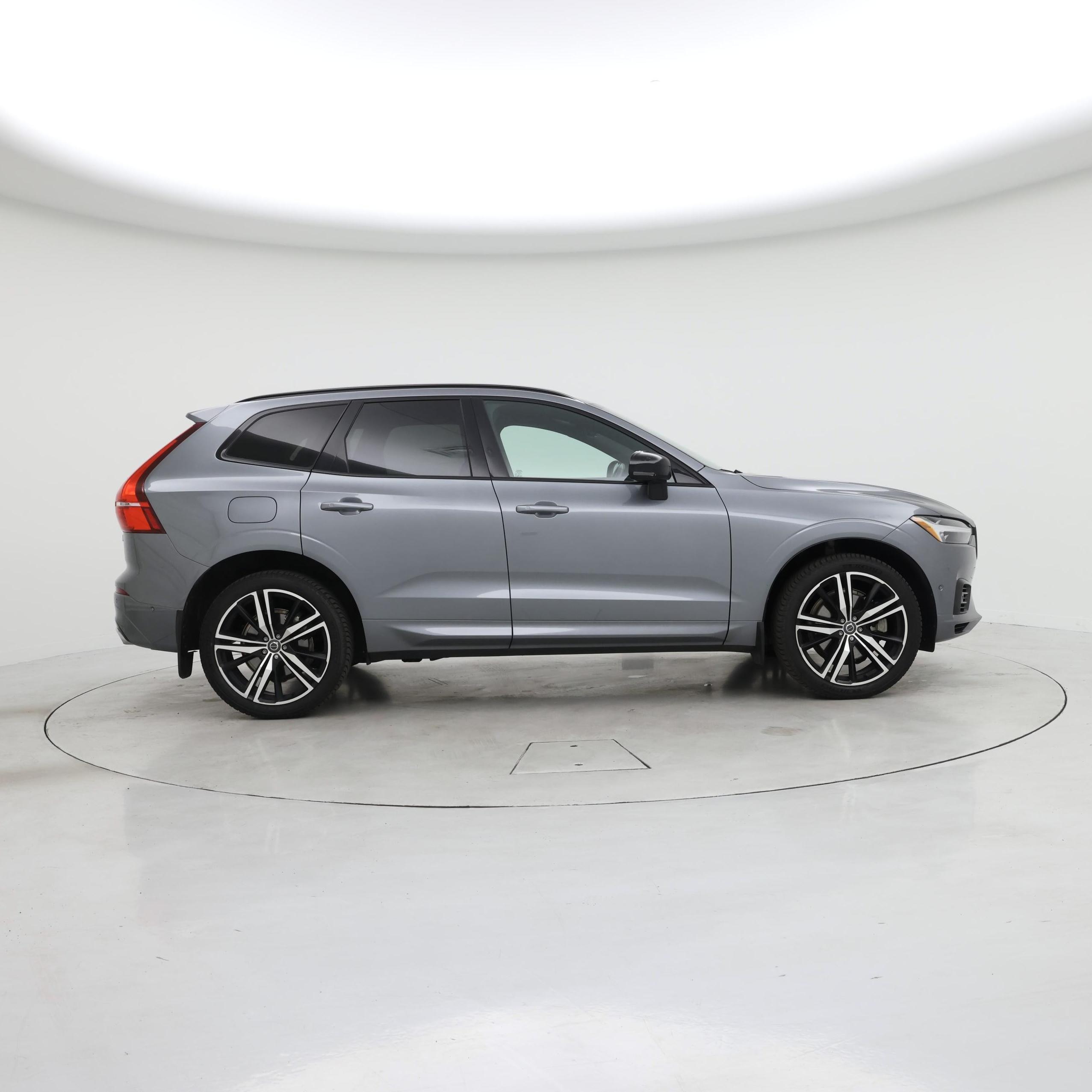 Thumbnail: 2021 Volvo XC60 - 7